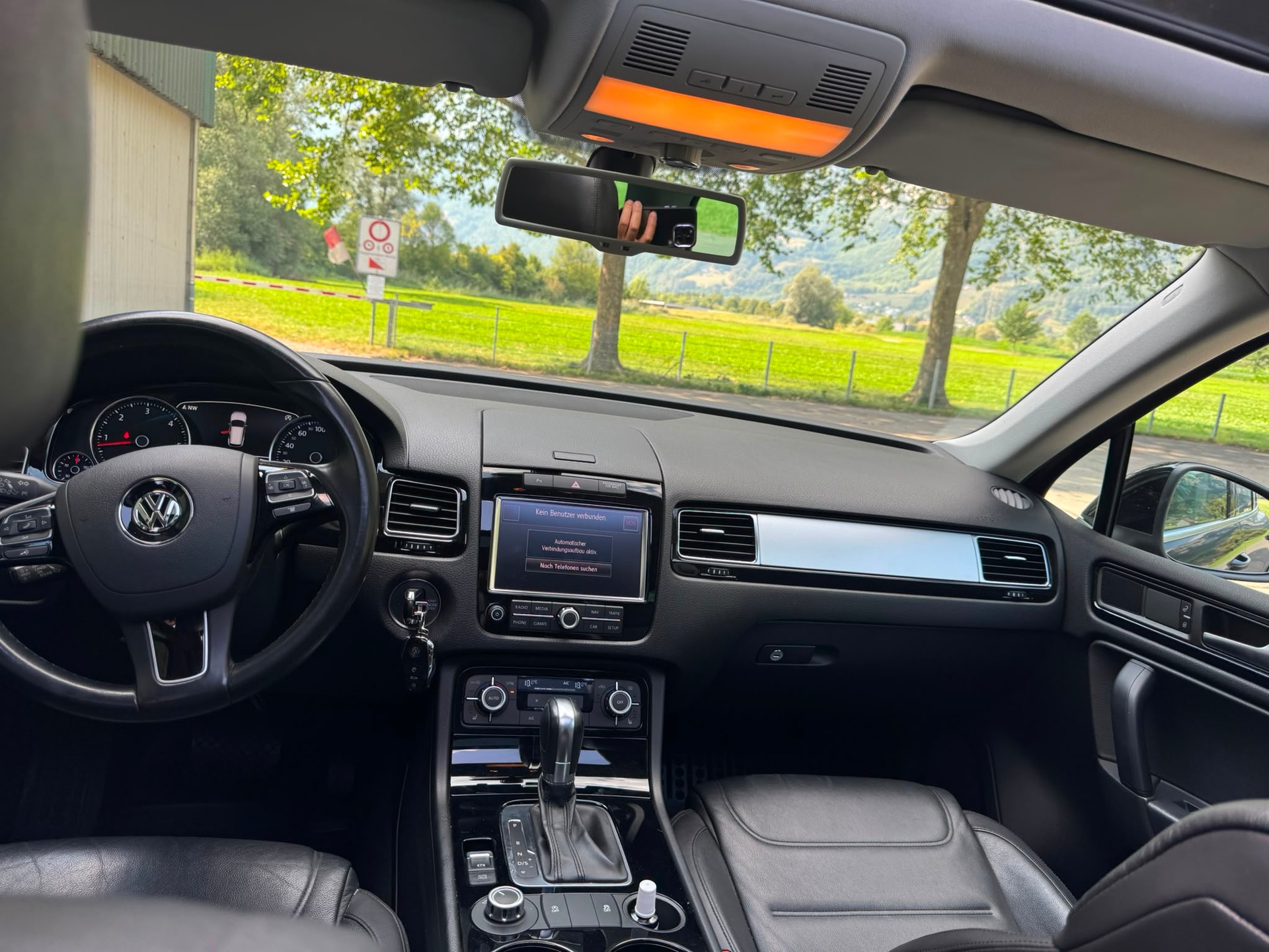 VW Touareg 3.0 TDI BMT Value Tiptronic-image-19