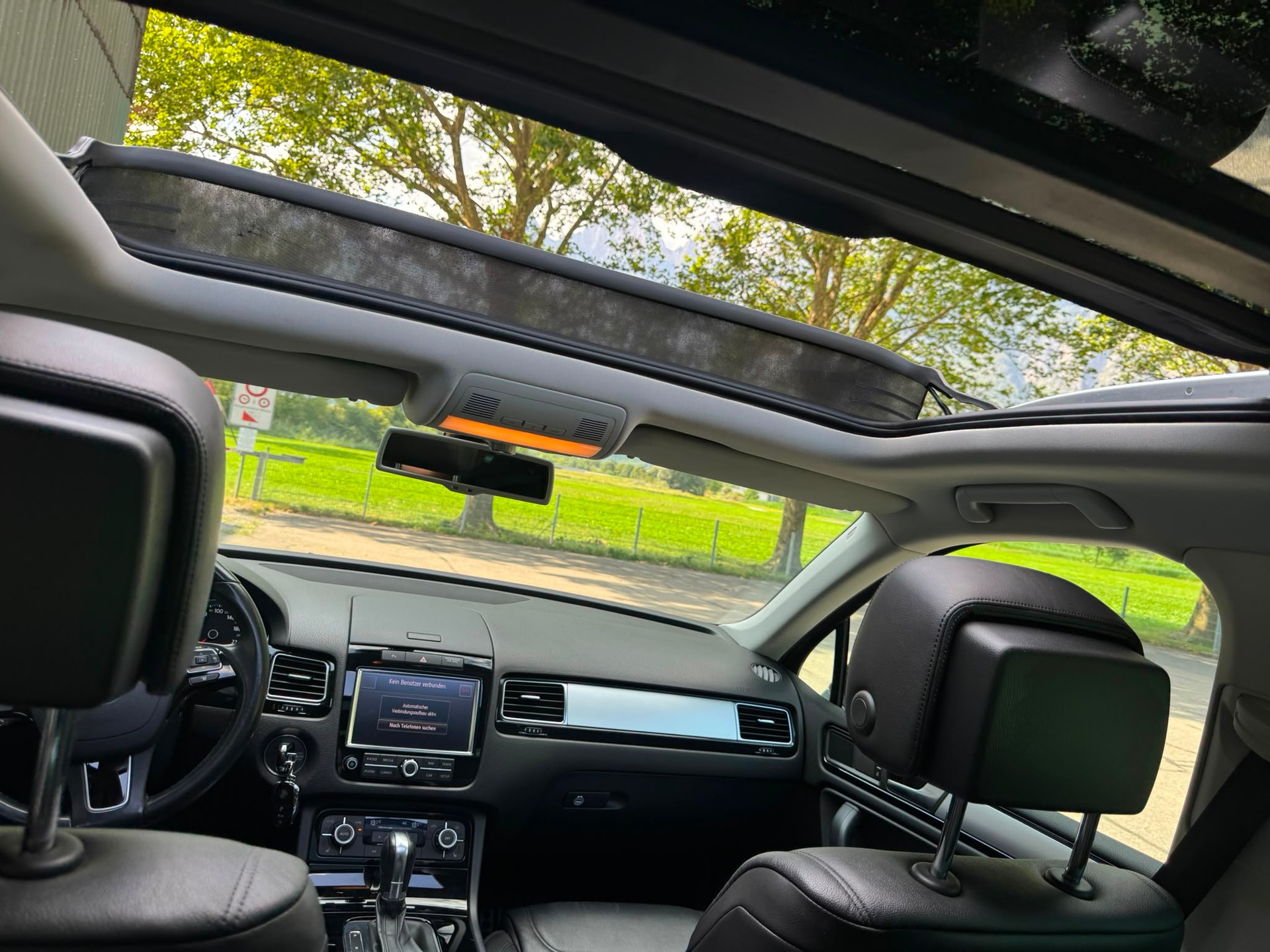 VW Touareg 3.0 TDI BMT Value Tiptronic-image-18