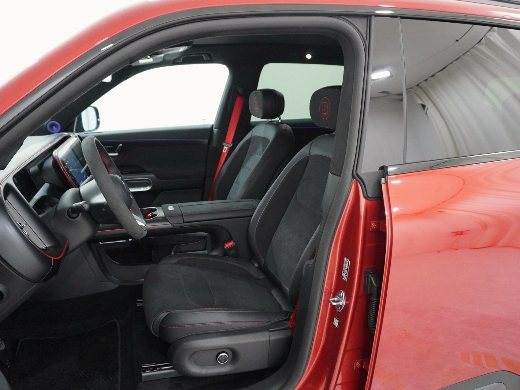 SMART #5 Brabus 4x4-image-11