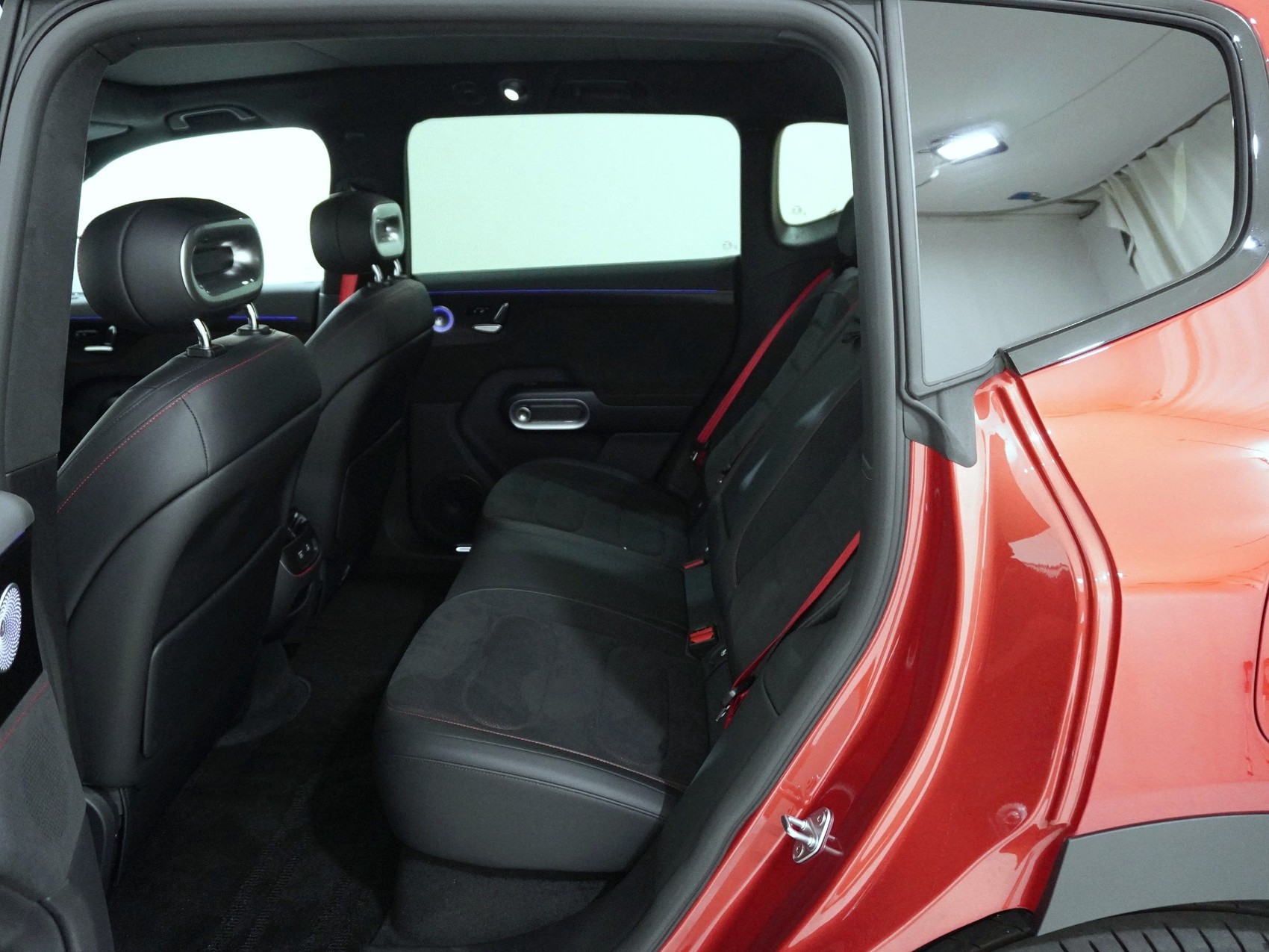 SMART #5 Brabus 4x4-image-13