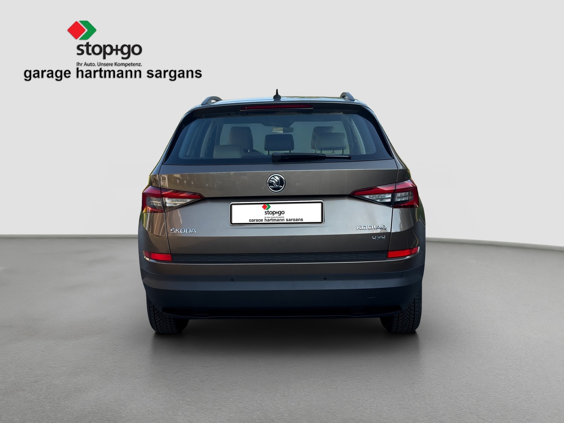 SKODA Kodiaq 2.0 TSI Style DSG 4x4-image-7