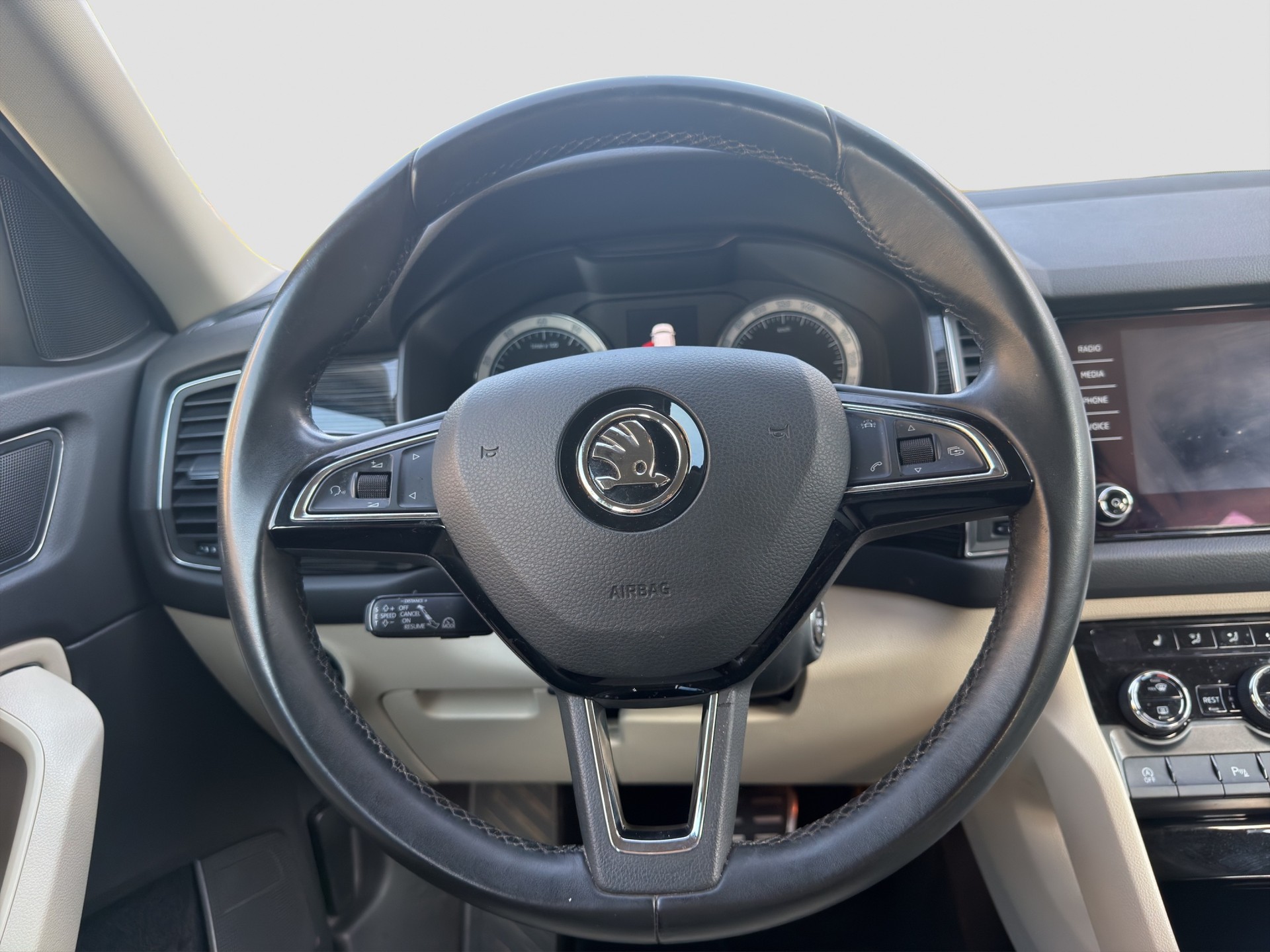 SKODA Kodiaq 2.0 TSI Style DSG 4x4-image-10