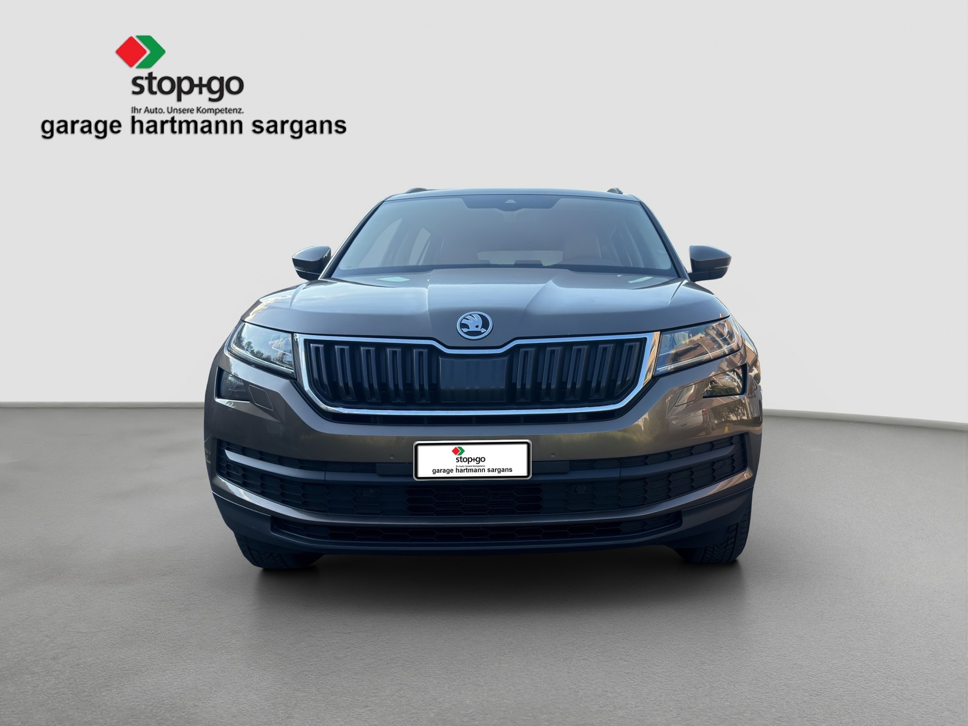 SKODA Kodiaq 2.0 TSI Style DSG 4x4-image-5