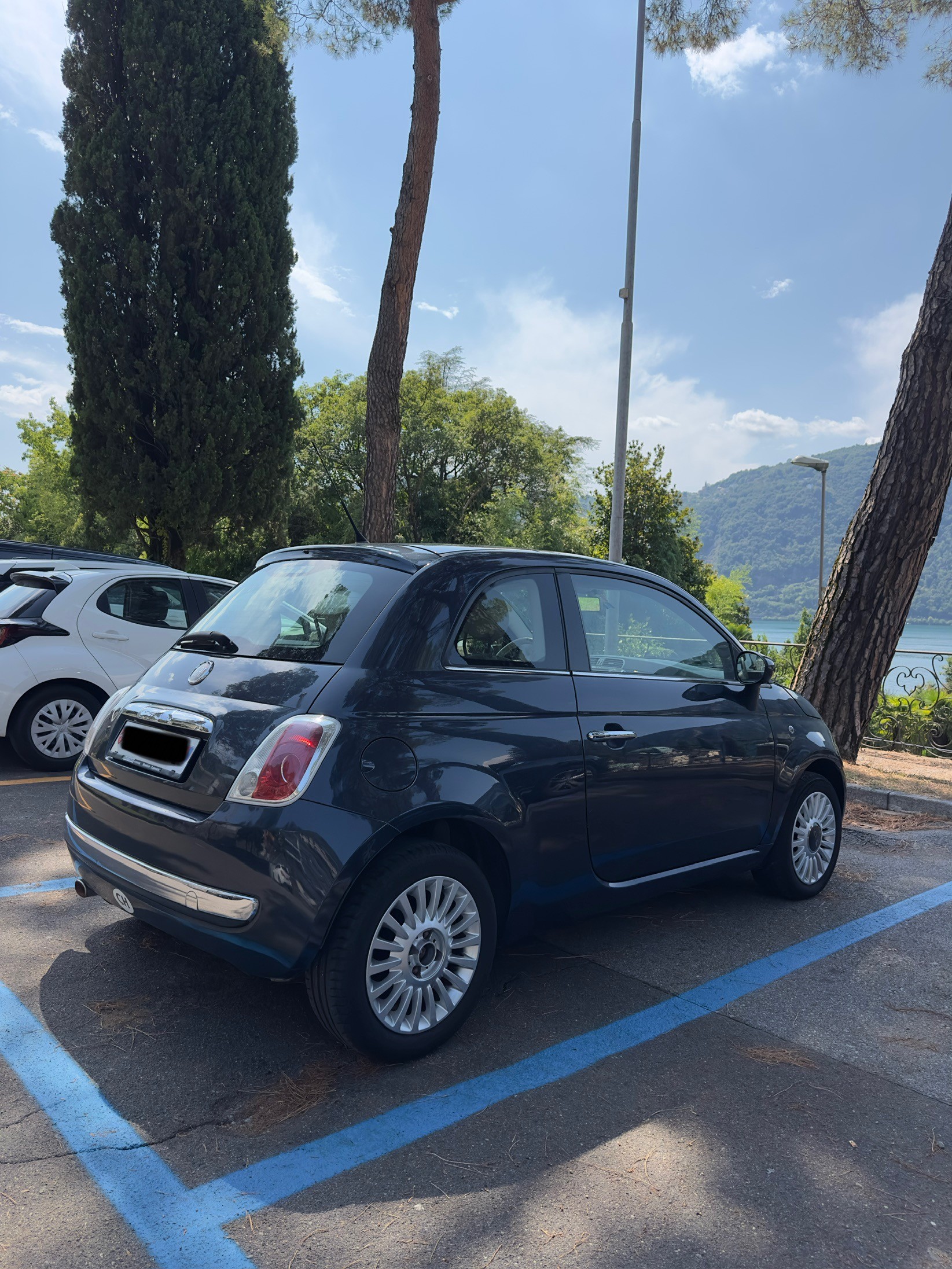 FIAT 500 1.3 JTD Sport-image-6