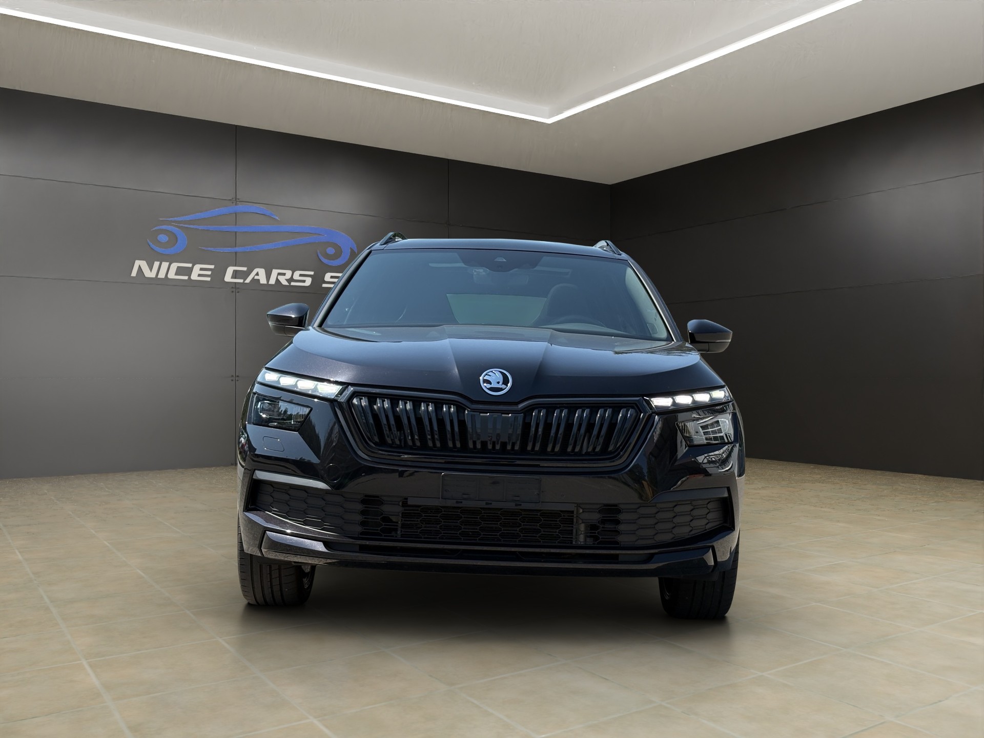 SKODA Kamiq 1.5 TSI ACT Monte Carlo DSG-image-2