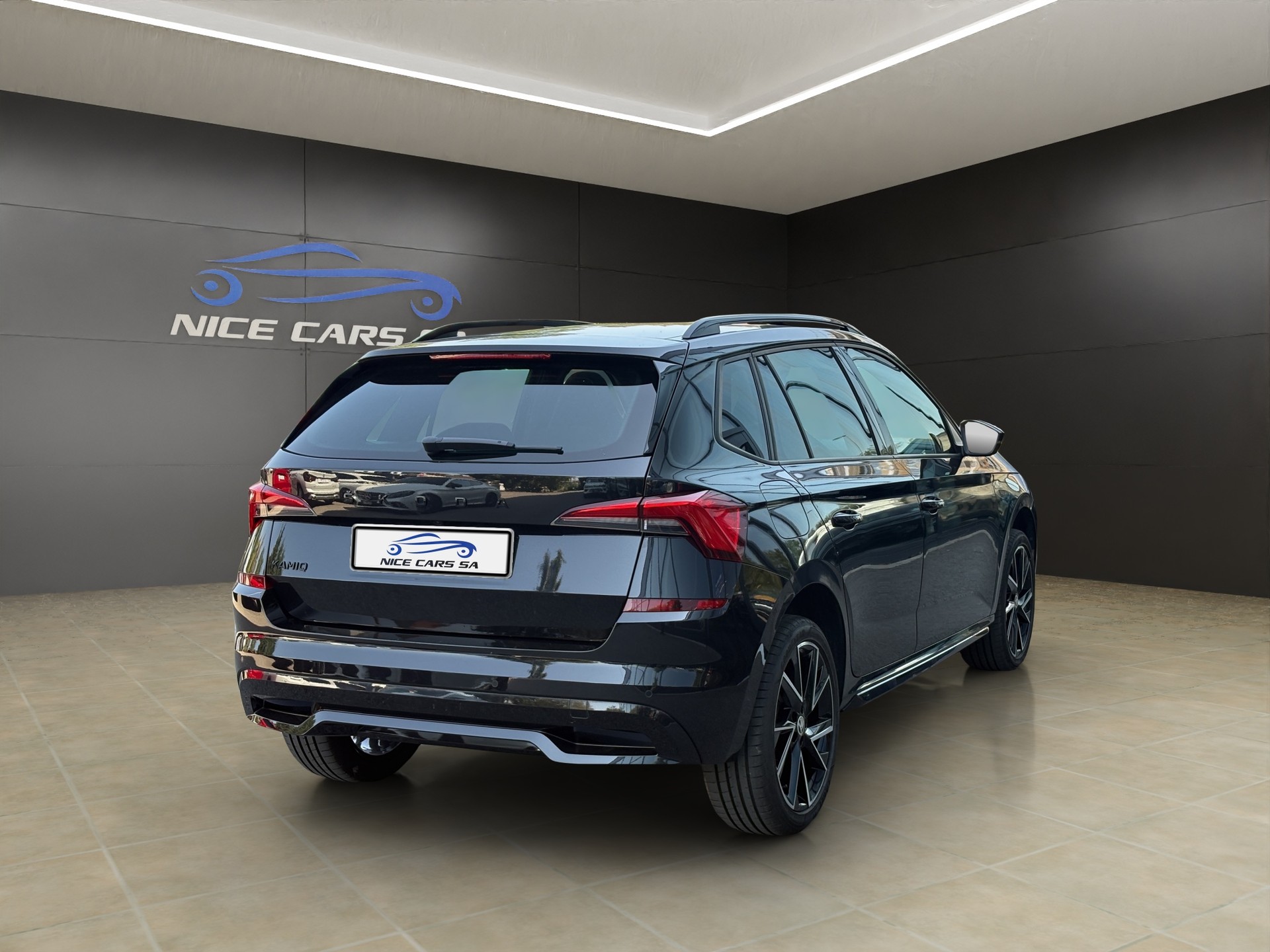 SKODA Kamiq 1.5 TSI ACT Monte Carlo DSG-image-5