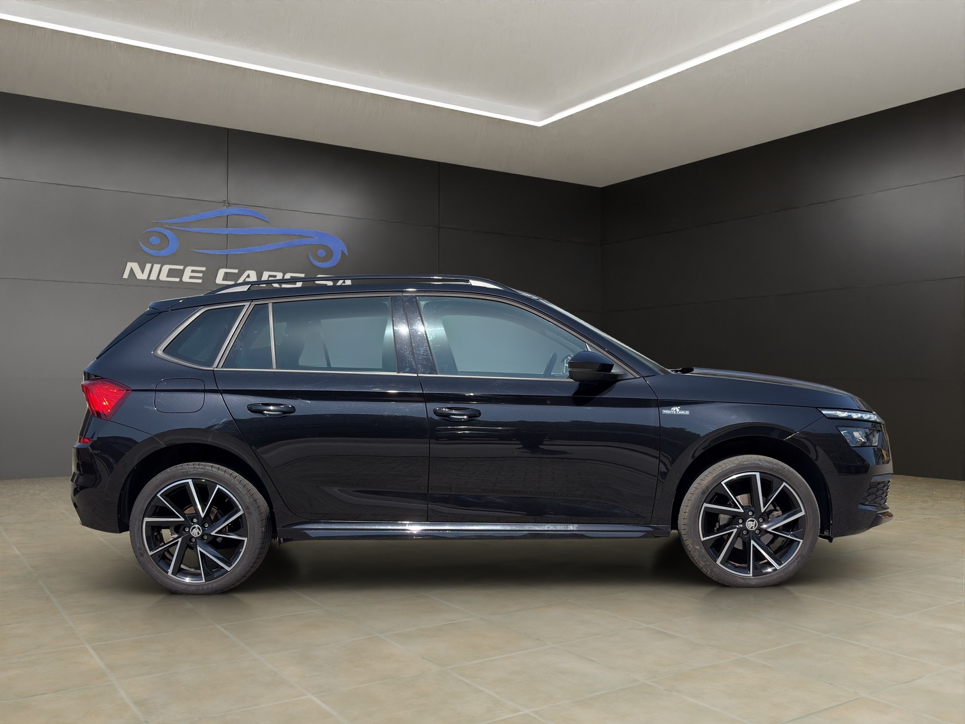 SKODA Kamiq 1.5 TSI ACT Monte Carlo DSG-image-6