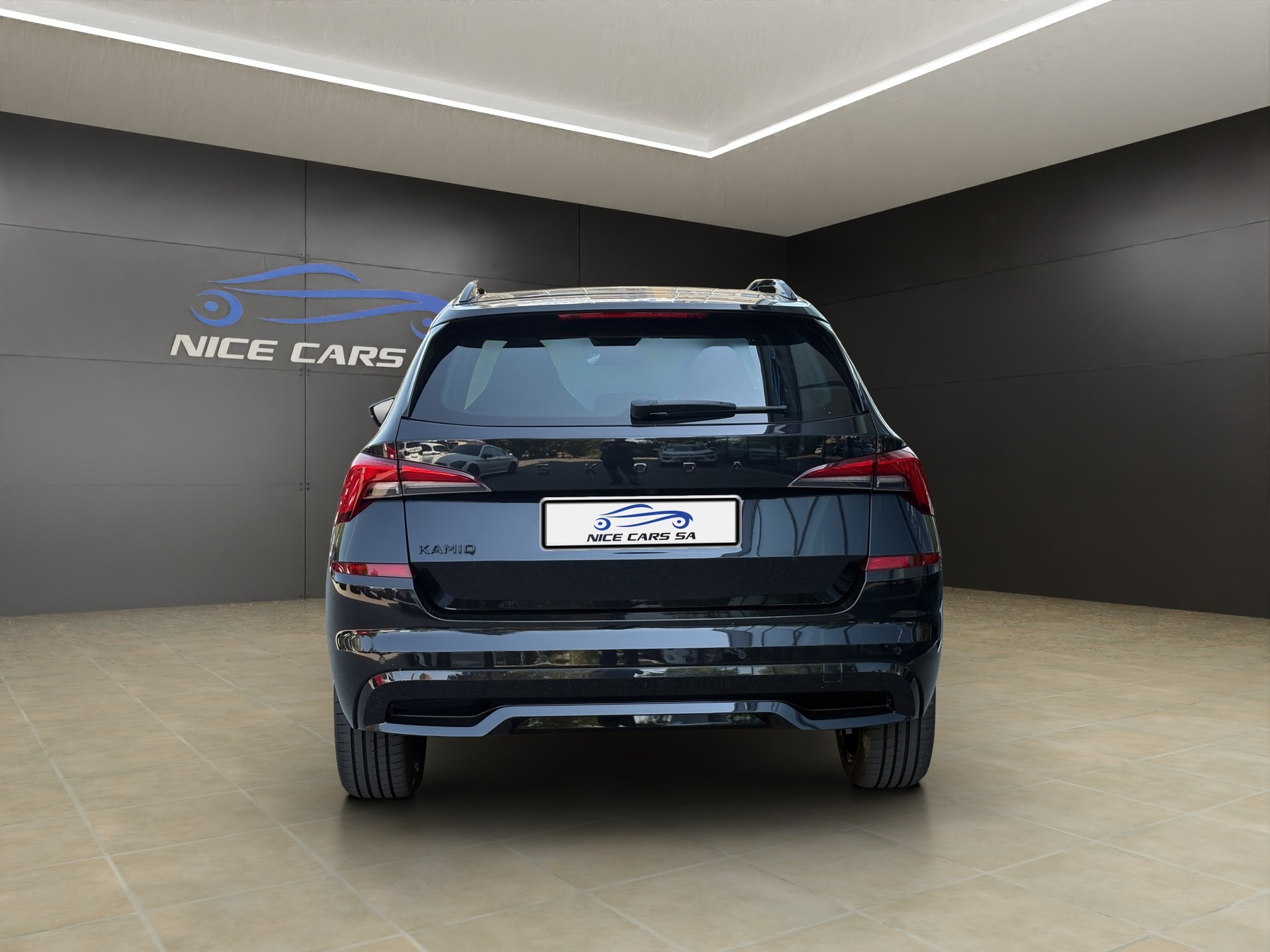 SKODA Kamiq 1.5 TSI ACT Monte Carlo DSG-image-3