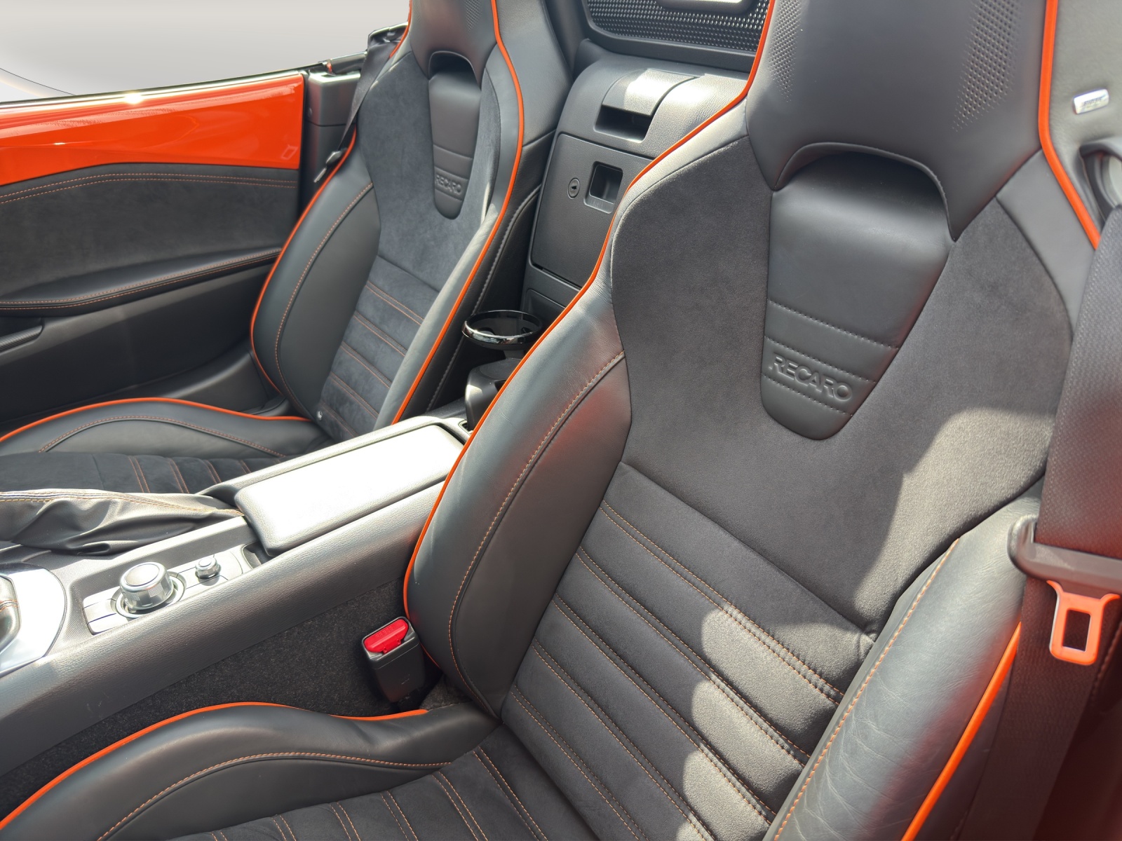 MAZDA MX-5 2.0 30th Anniversary-image-14