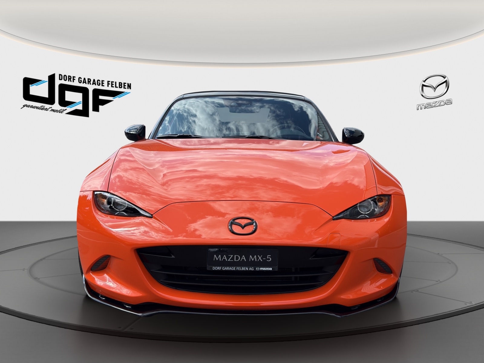 MAZDA MX-5 2.0 30th Anniversary-image-7
