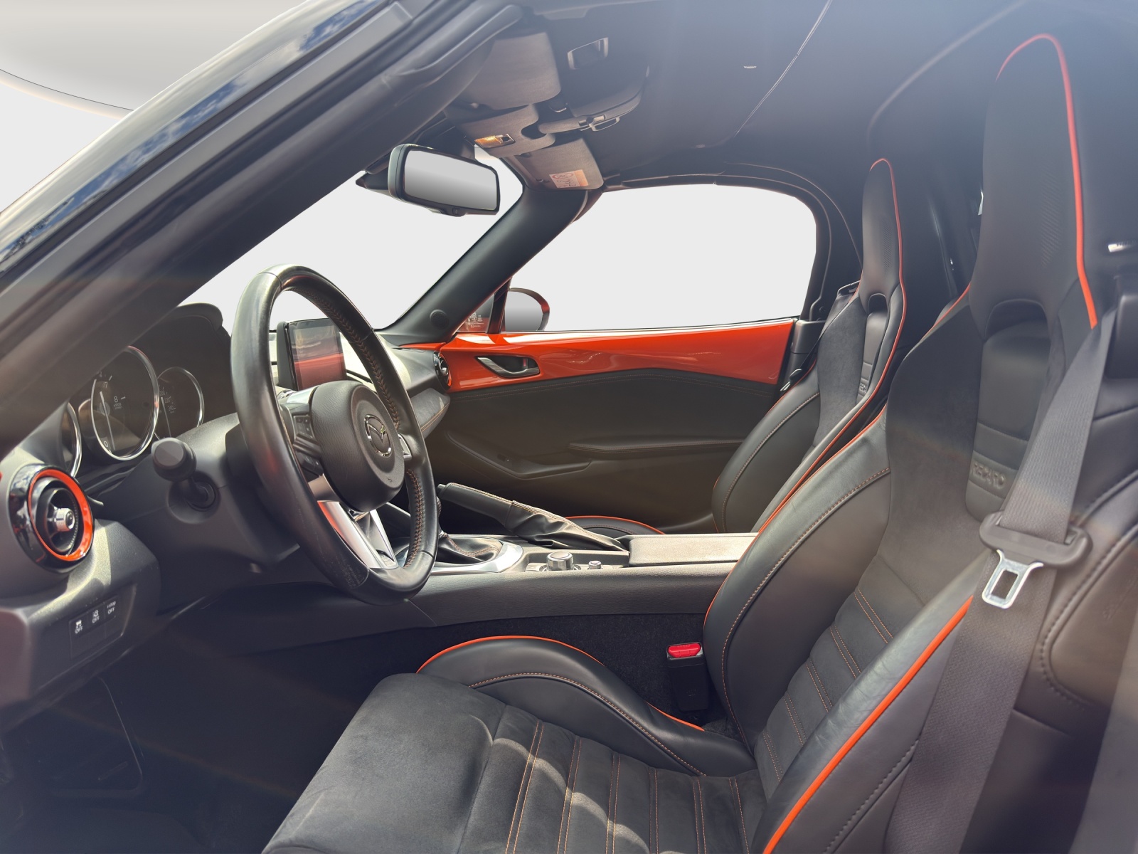 MAZDA MX-5 2.0 30th Anniversary-image-10