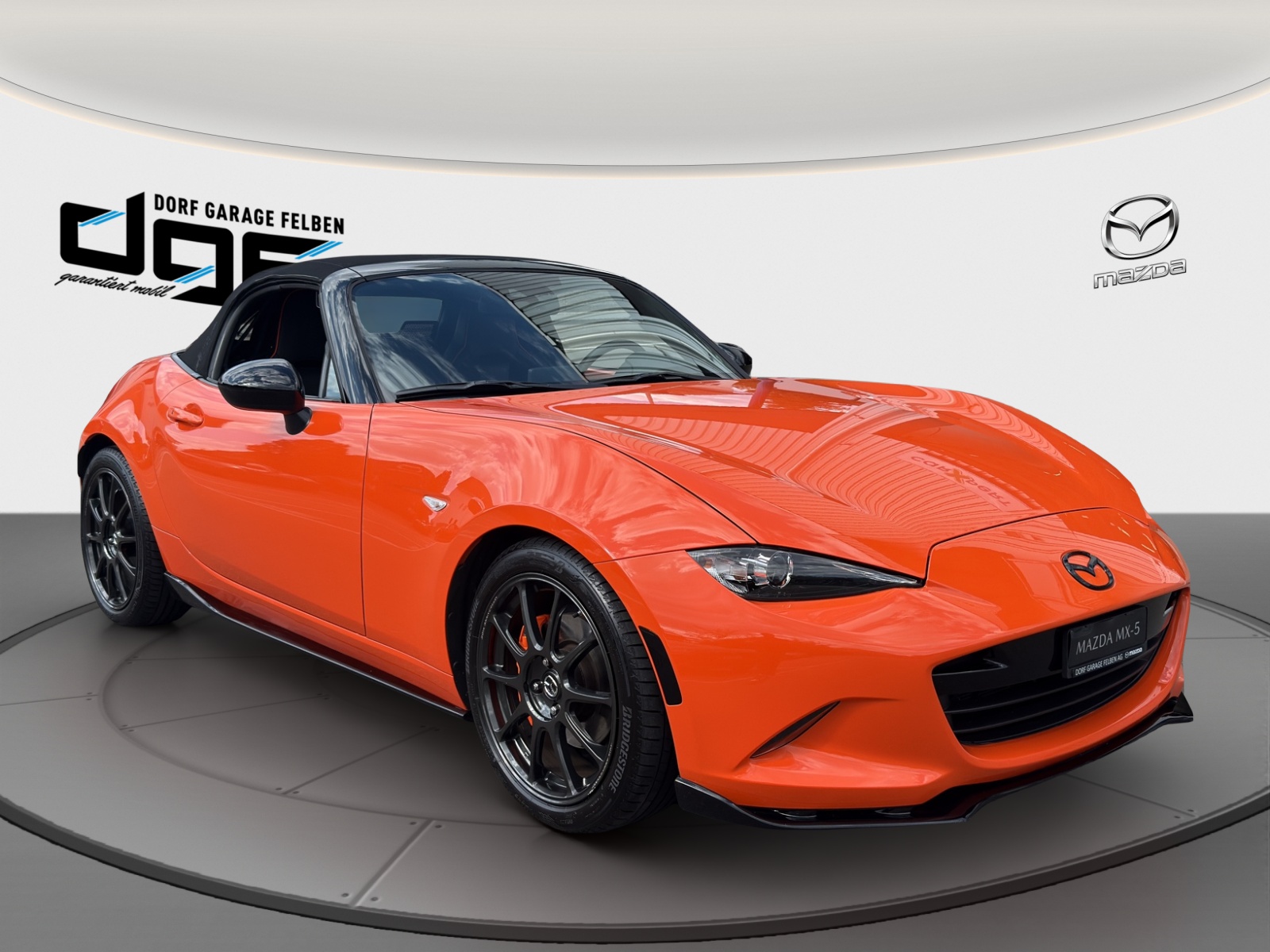 MAZDA MX-5 2.0 30th Anniversary-image-6