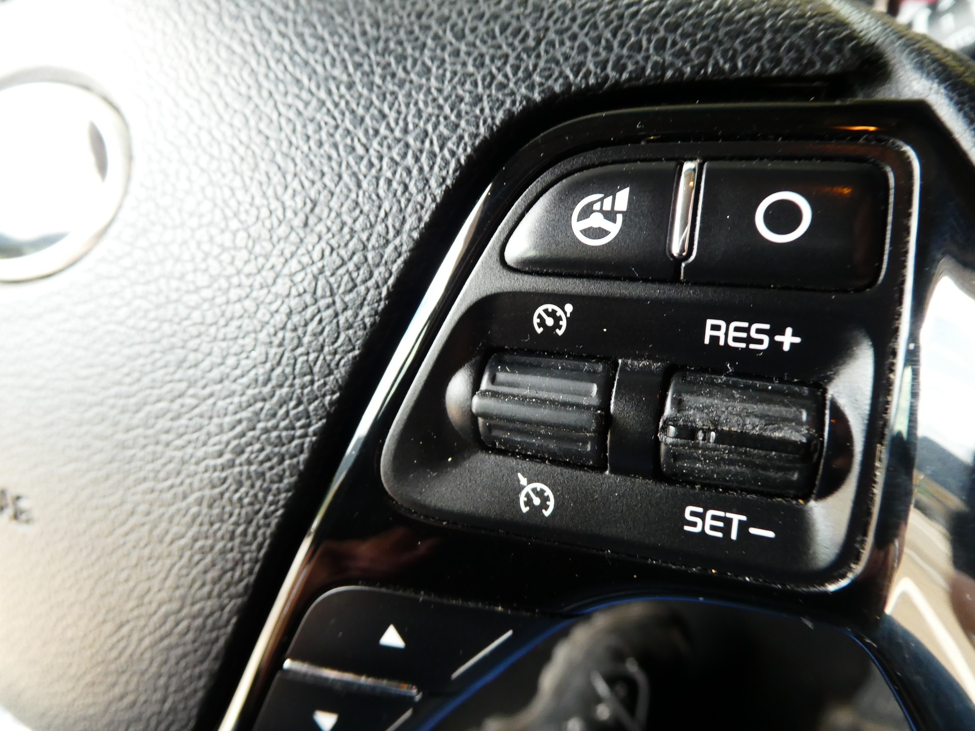 KIA Cee'd Sportswagon 1.6 CRDi Trend-image-14