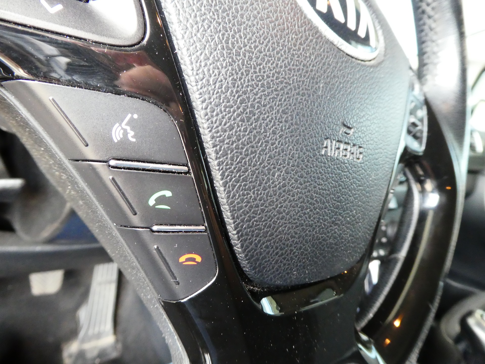 KIA Cee'd Sportswagon 1.6 CRDi Trend-image-7