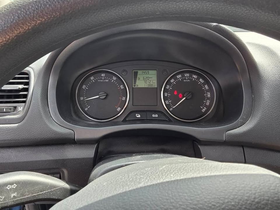 SKODA 1.2 TSI Elegance-image-3