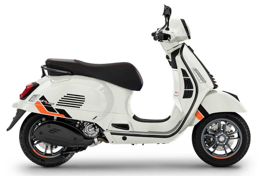 PIAGGIO Vespa GTS Super Sport 310 MY25 E5+ (4 Jahre Garantie)-image-14