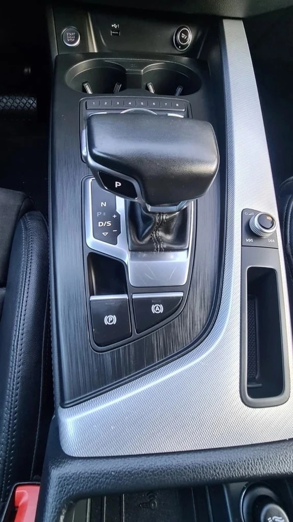 AUDI A5 Sportback 50 TDI Sport quattro tiptronic ** S-Line Modell ** 286 PS ** Alcantara-Leder ** Gr-Navi ** RF-Kamera 360° **-image-10