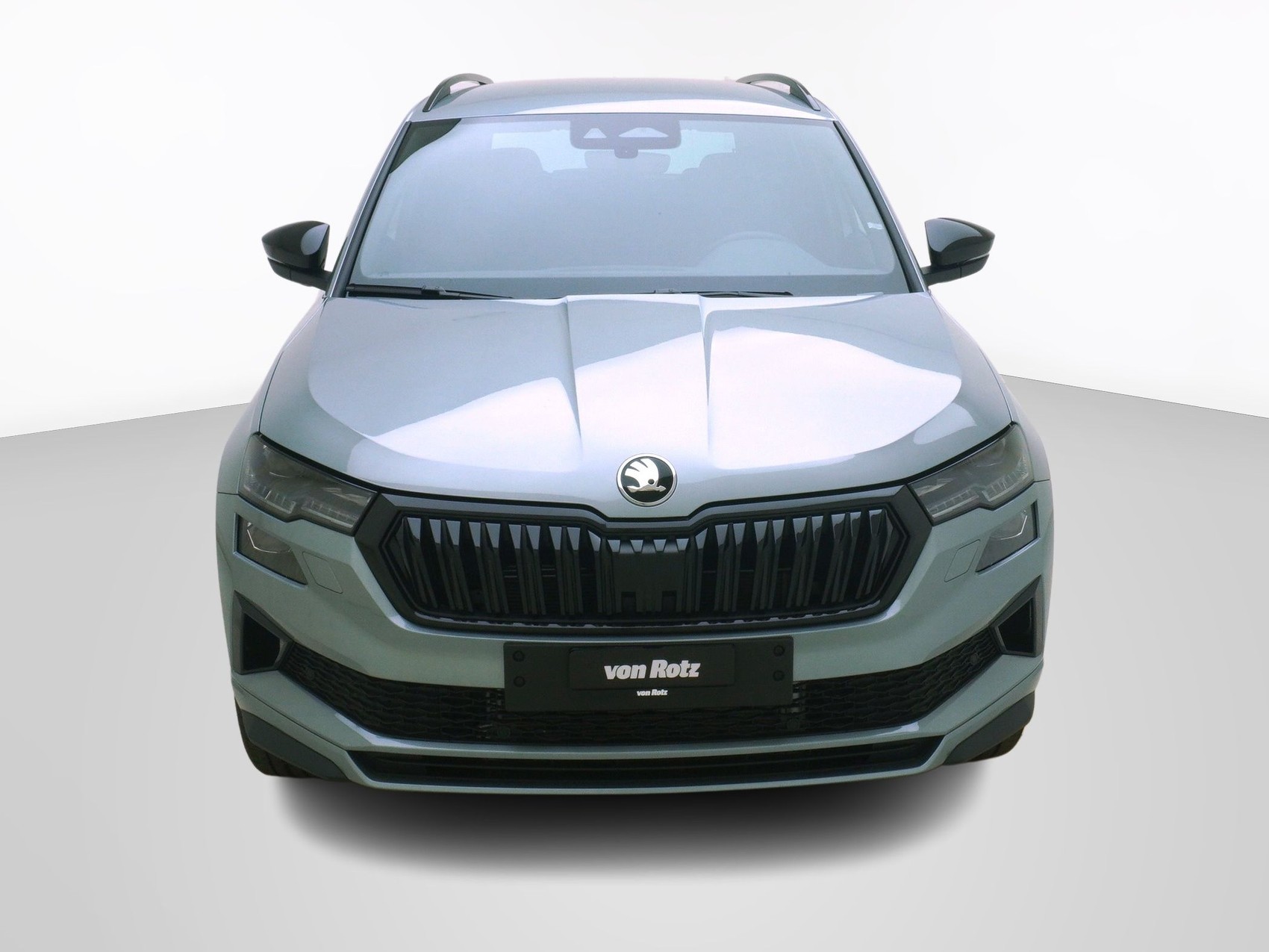 SKODA Karoq 2.0 TSI SportLine DSG 4x4-image-6