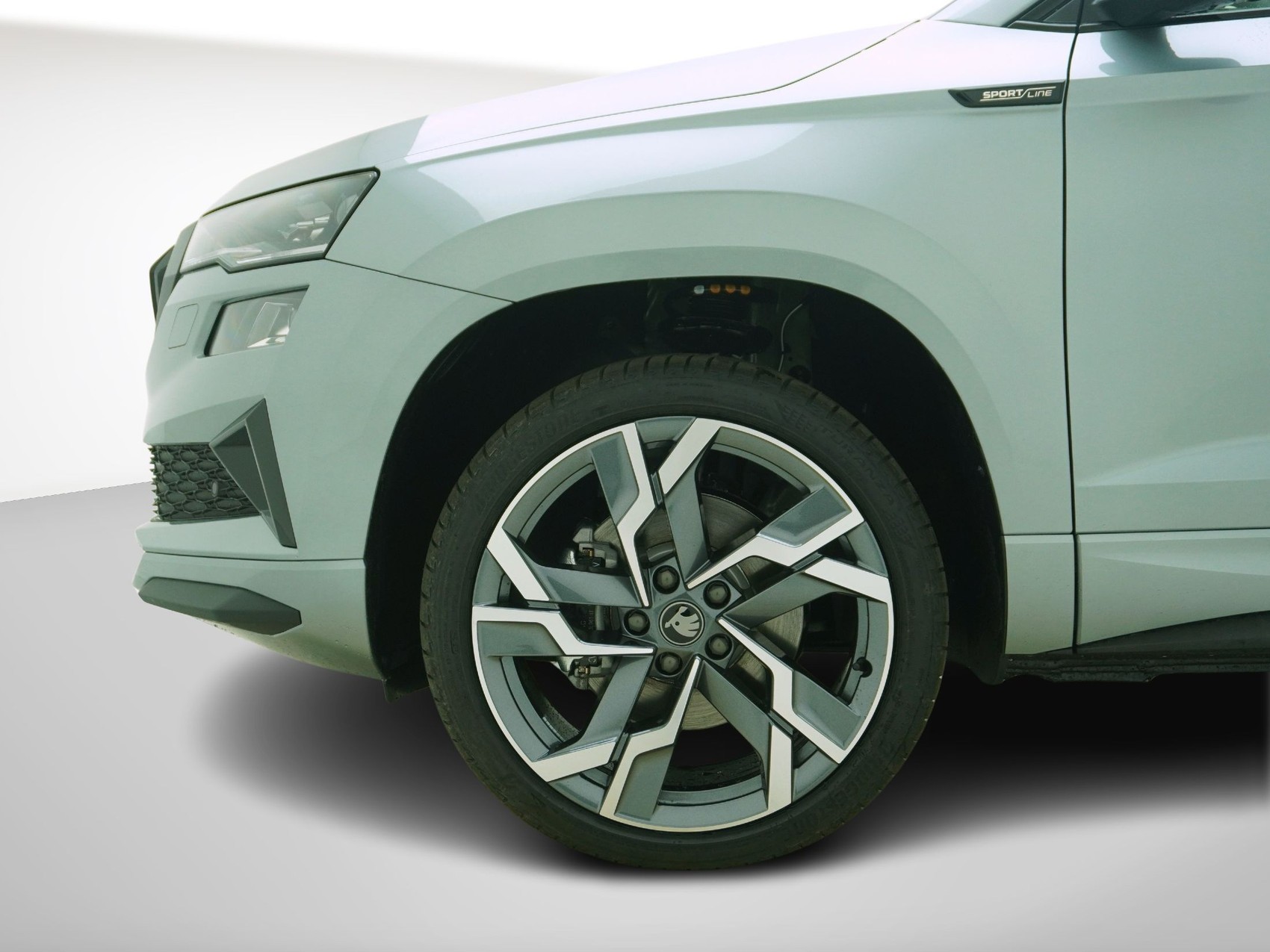 SKODA Karoq 2.0 TSI SportLine DSG 4x4-image-9