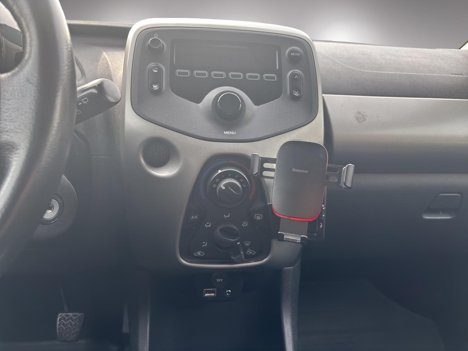 CITROEN C1 1.0 VTi Feel ETG-image-10