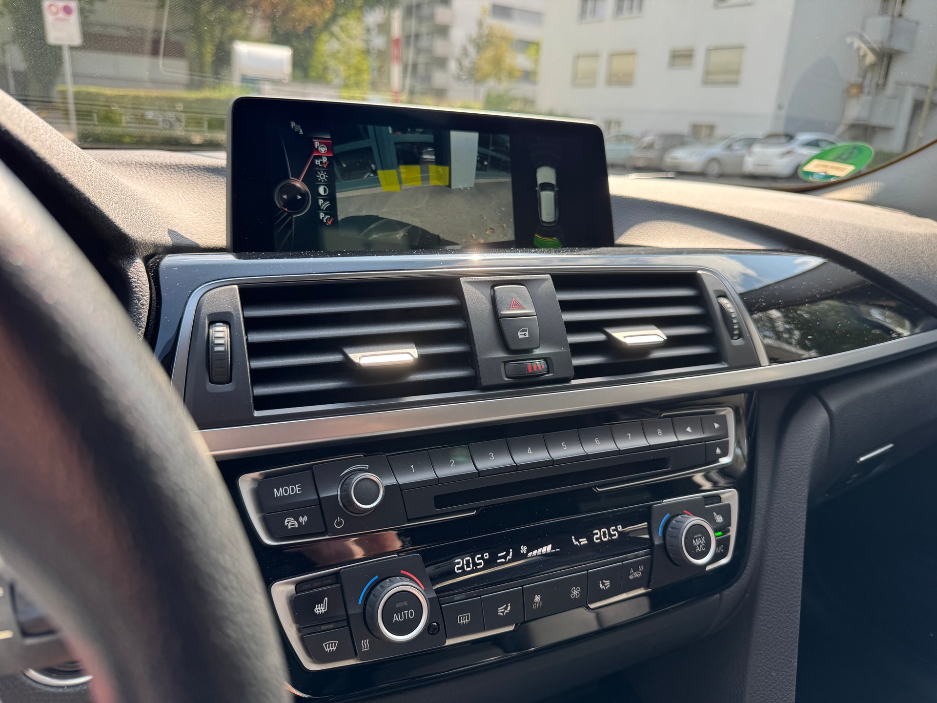 BMW 340i xDrive Touring Sport Line Steptronic-image-10