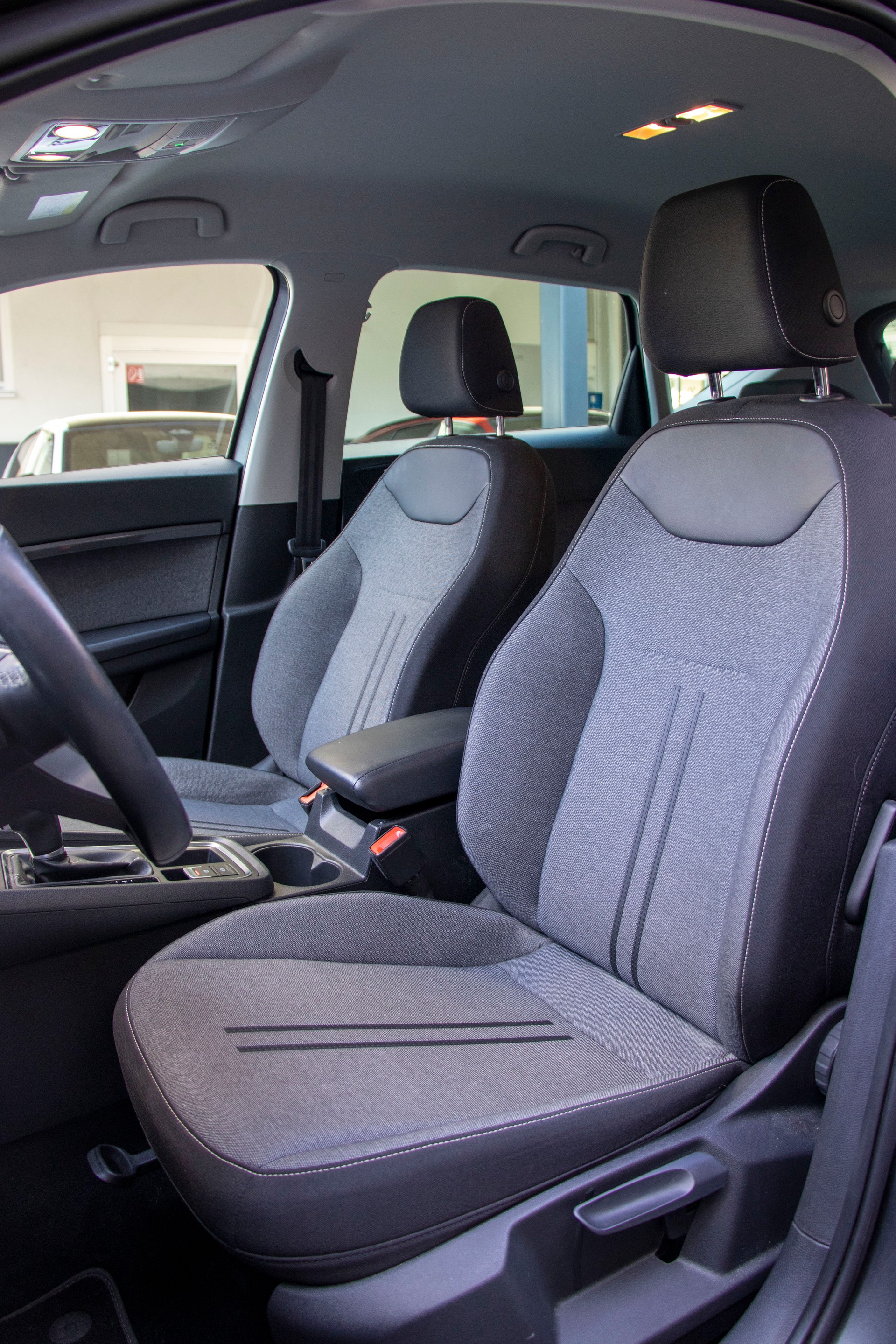 SEAT Ateca 2.0 TDI CR Style DSG-image-5