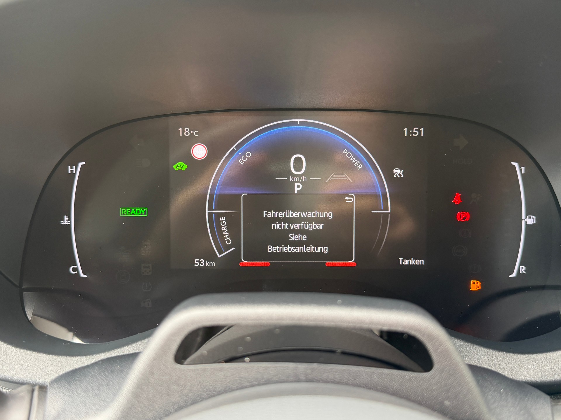 TOYOTA Yaris 1.5 Trend e-CVT-image-11