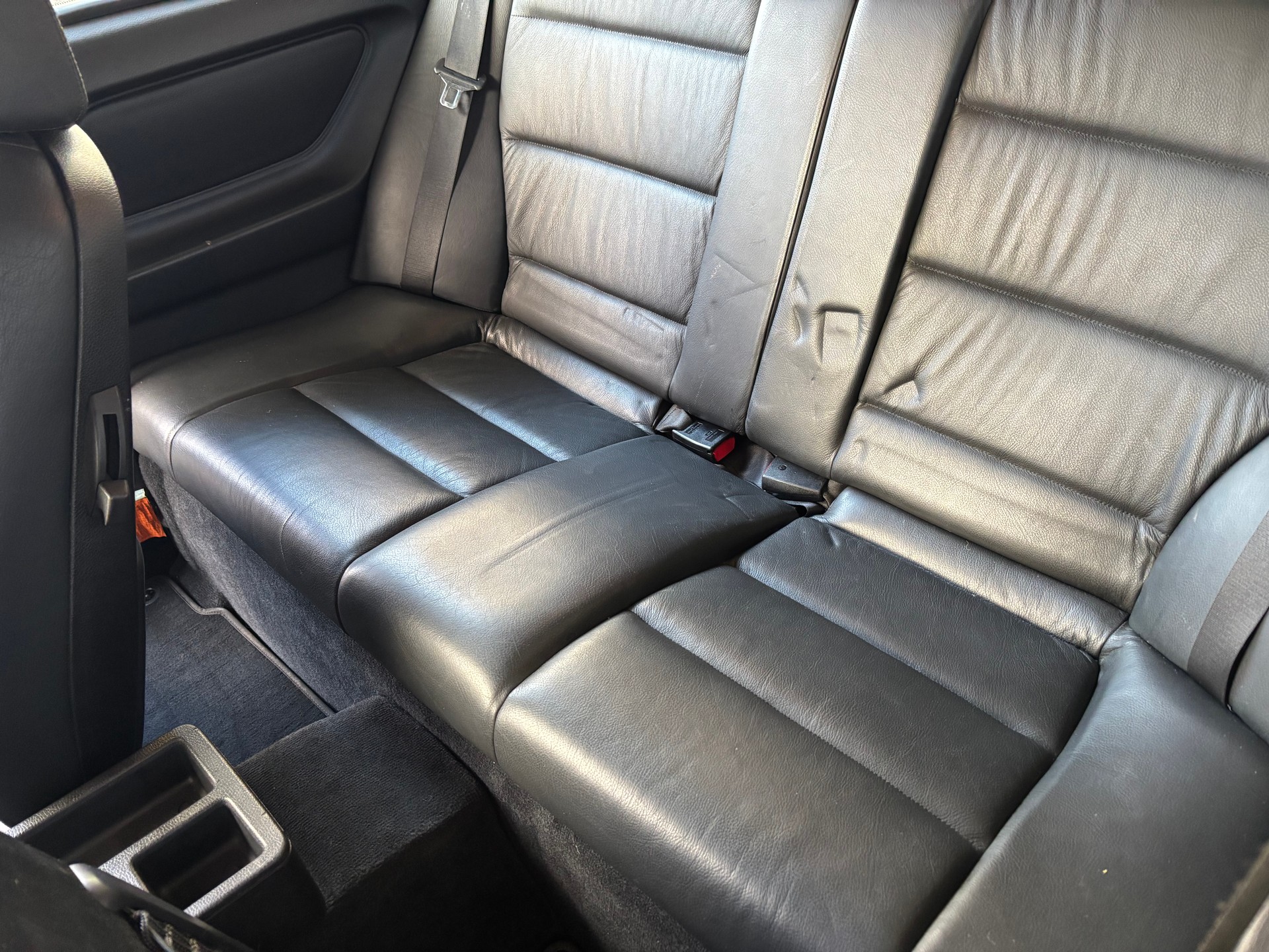 BMW 316i Compact Exclusiv - 1. Hand Leder Klima BMW-Scheckheft Liehaberstück-image-9
