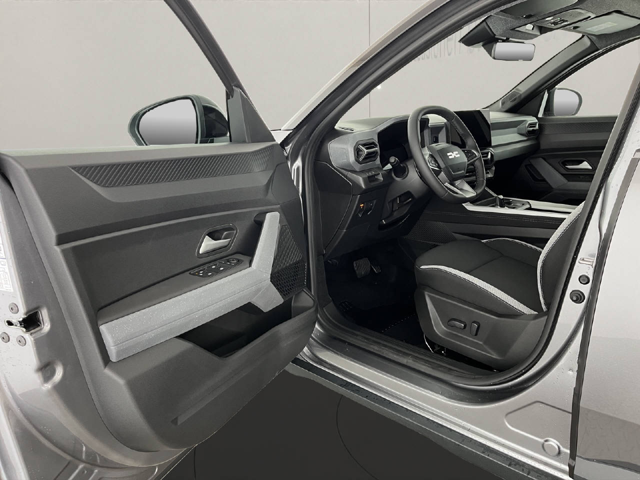 DACIA Bigster 1.2 Hybrid Journey 4WD-image-6