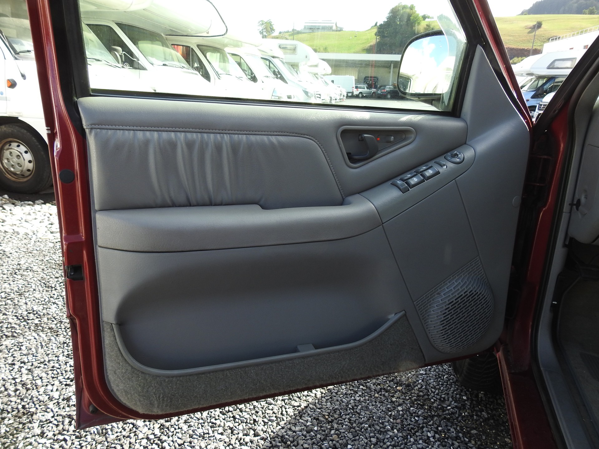 CHEVROLET Blazer 4.3-image-11