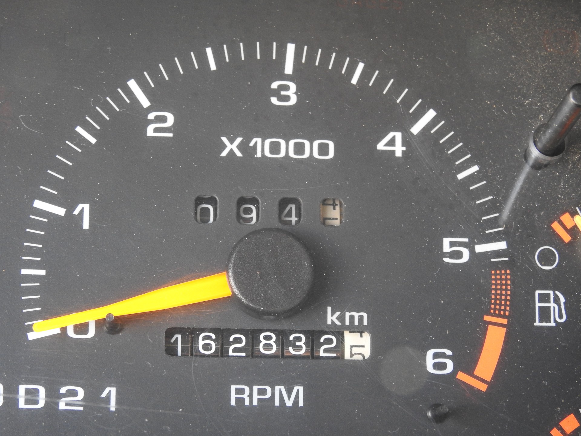CHEVROLET Blazer 4.3-image-22