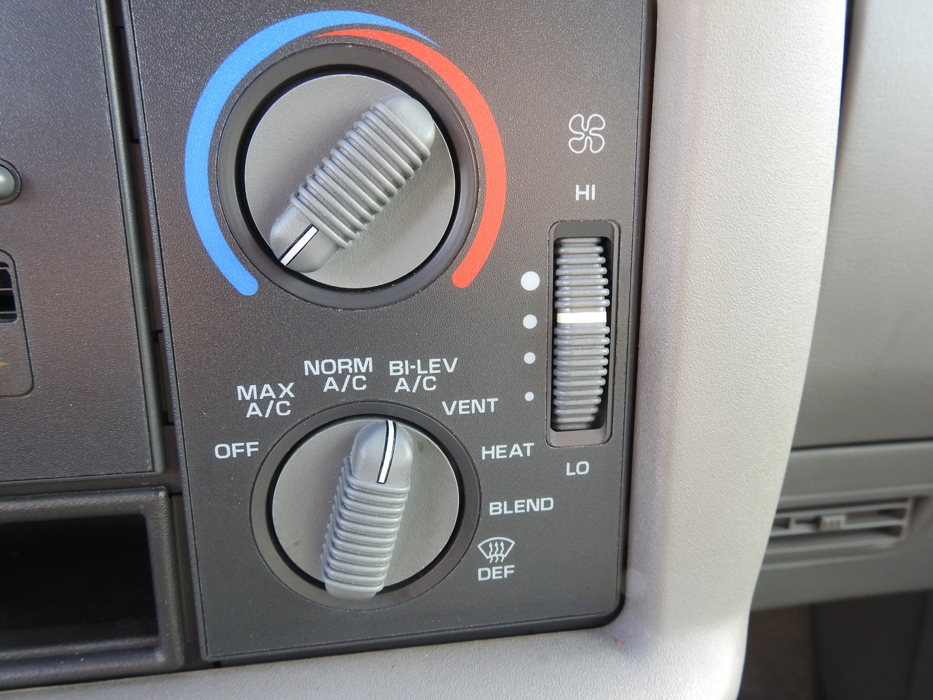 CHEVROLET Blazer 4.3-image-25