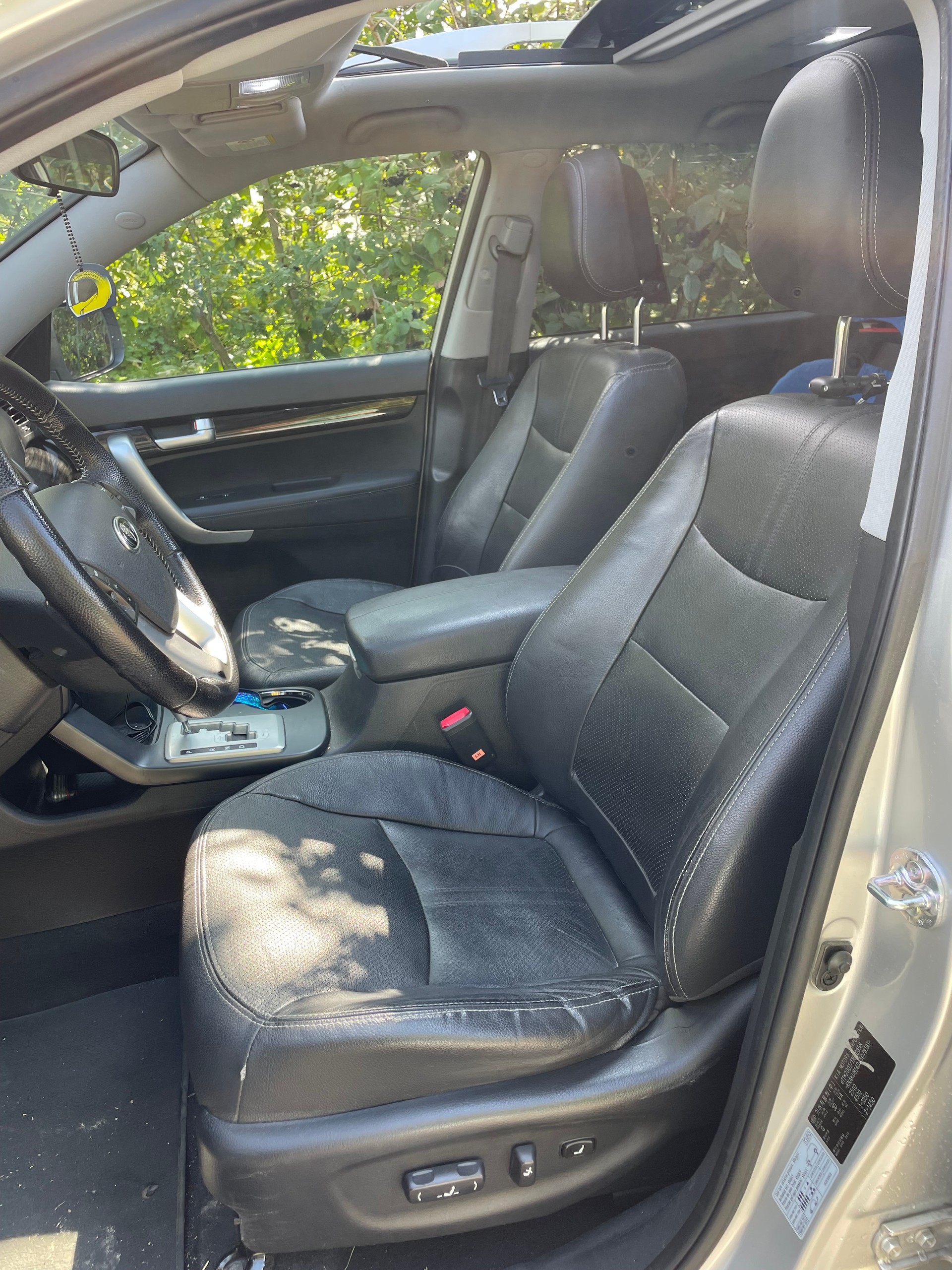 KIA 2.2 CRDi Style 7P-image-5