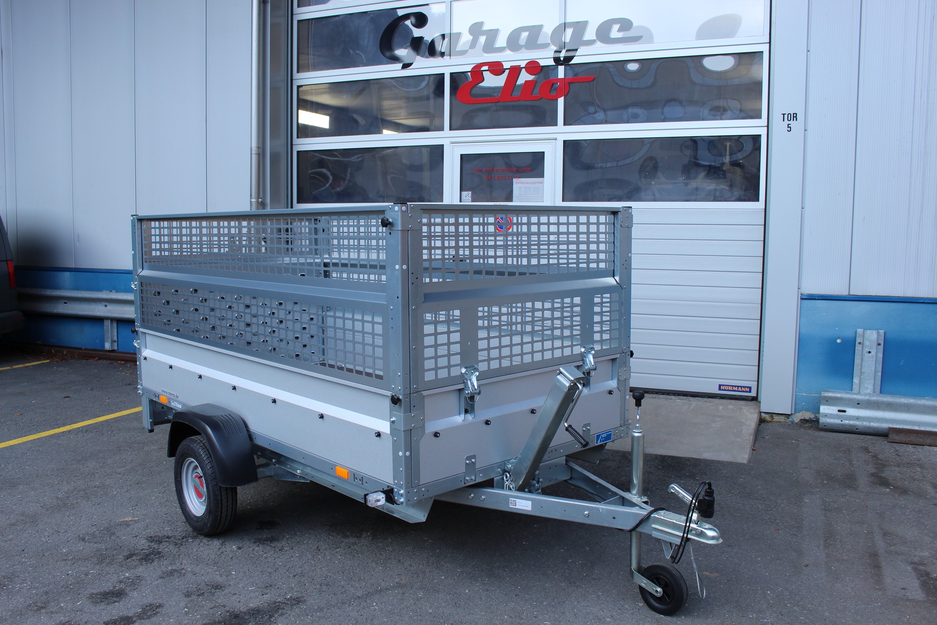 STEMA REX 25