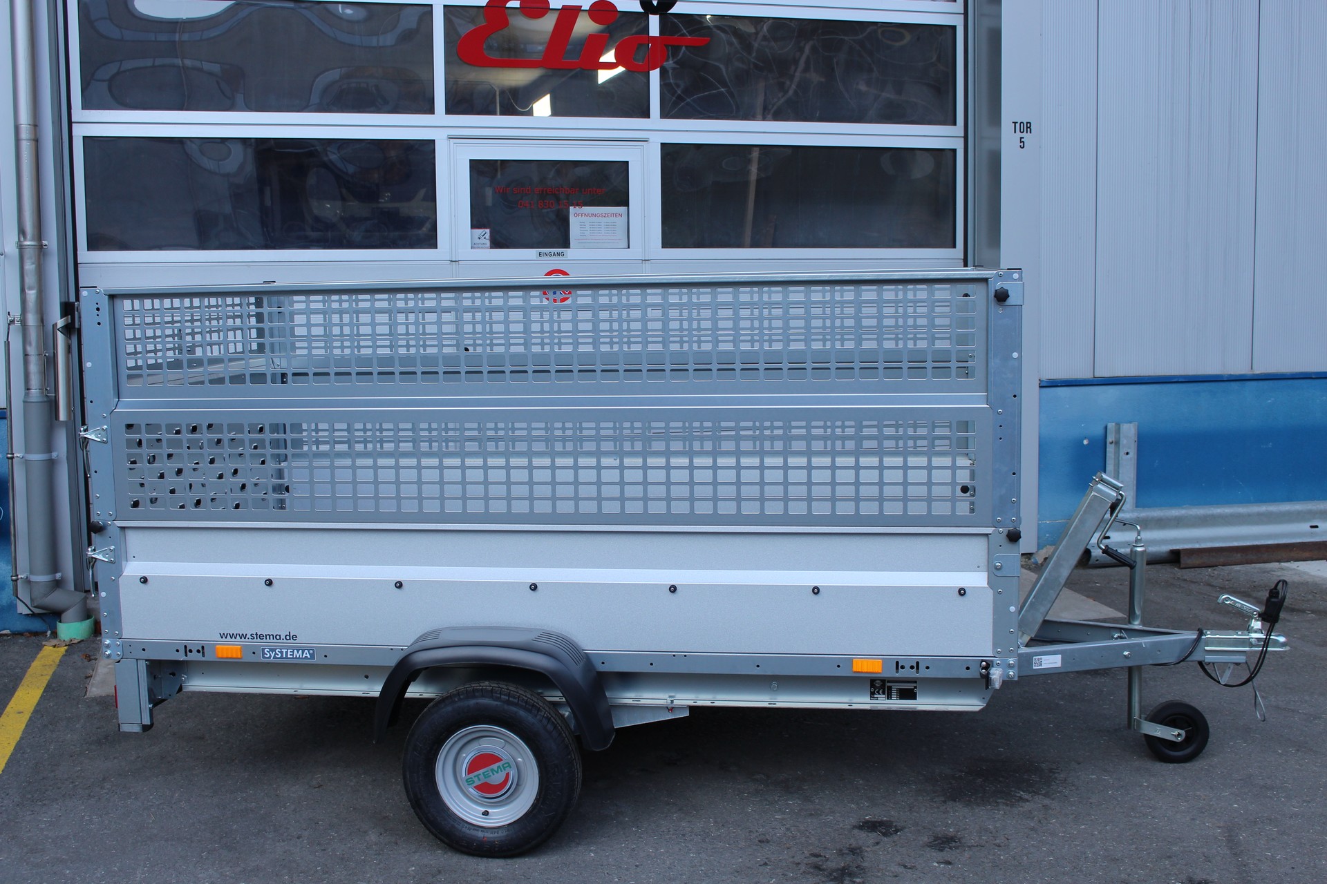 STEMA REX 25-showroom-element-1