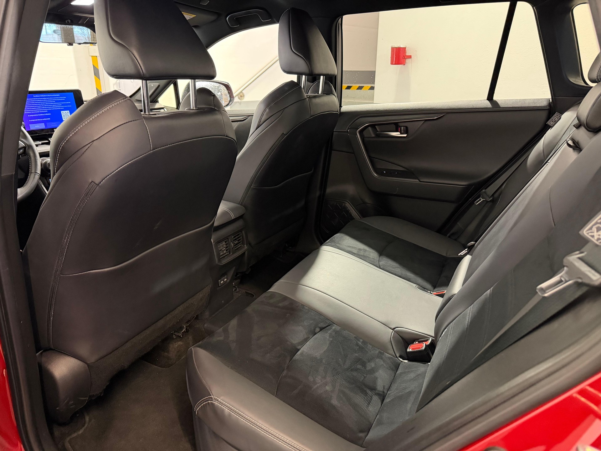 TOYOTA RAV4 2.5 Plug-In-Hybrid GR Sport-image-4