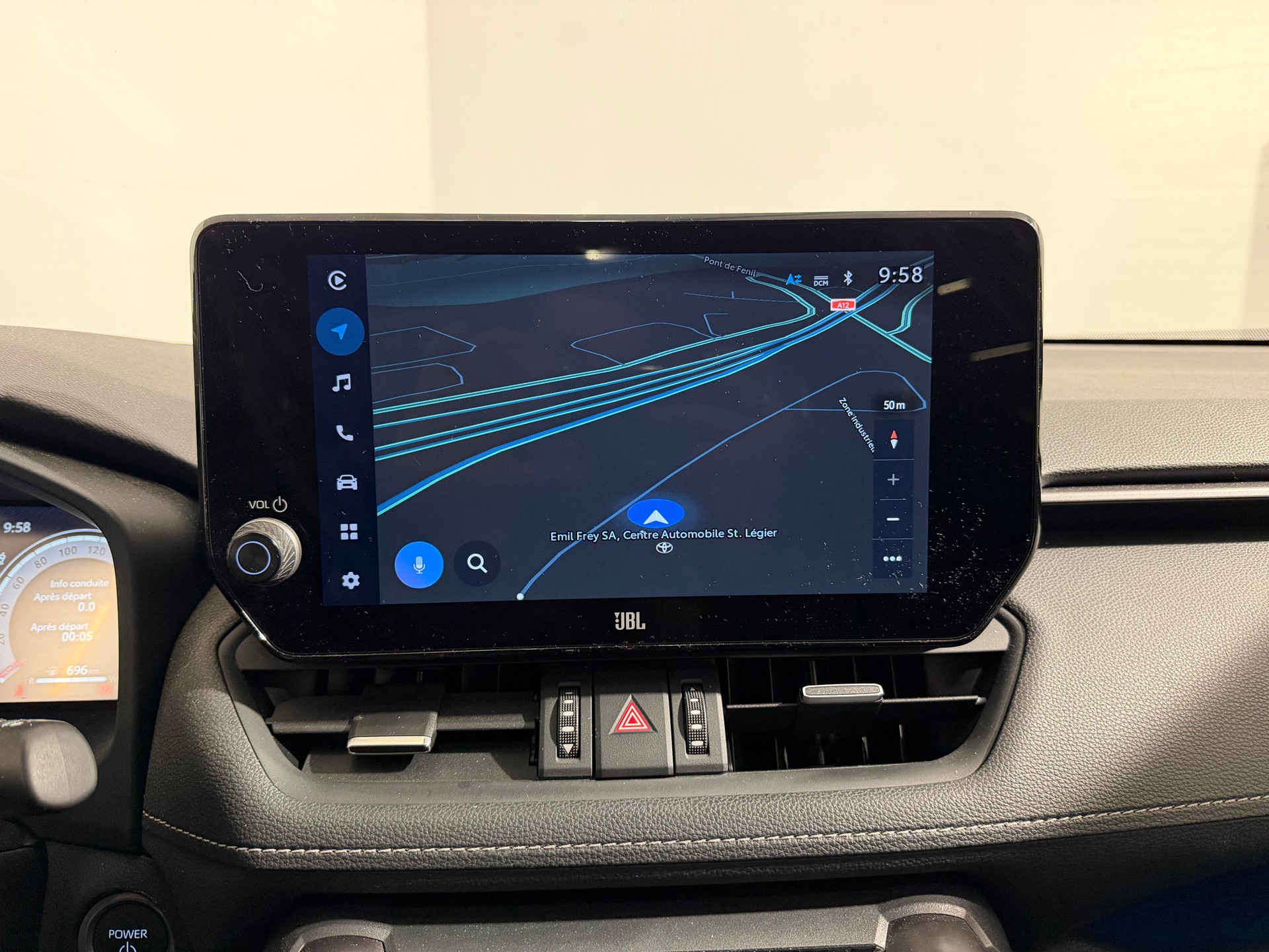TOYOTA RAV4 2.5 Plug-In-Hybrid GR Sport-image-11