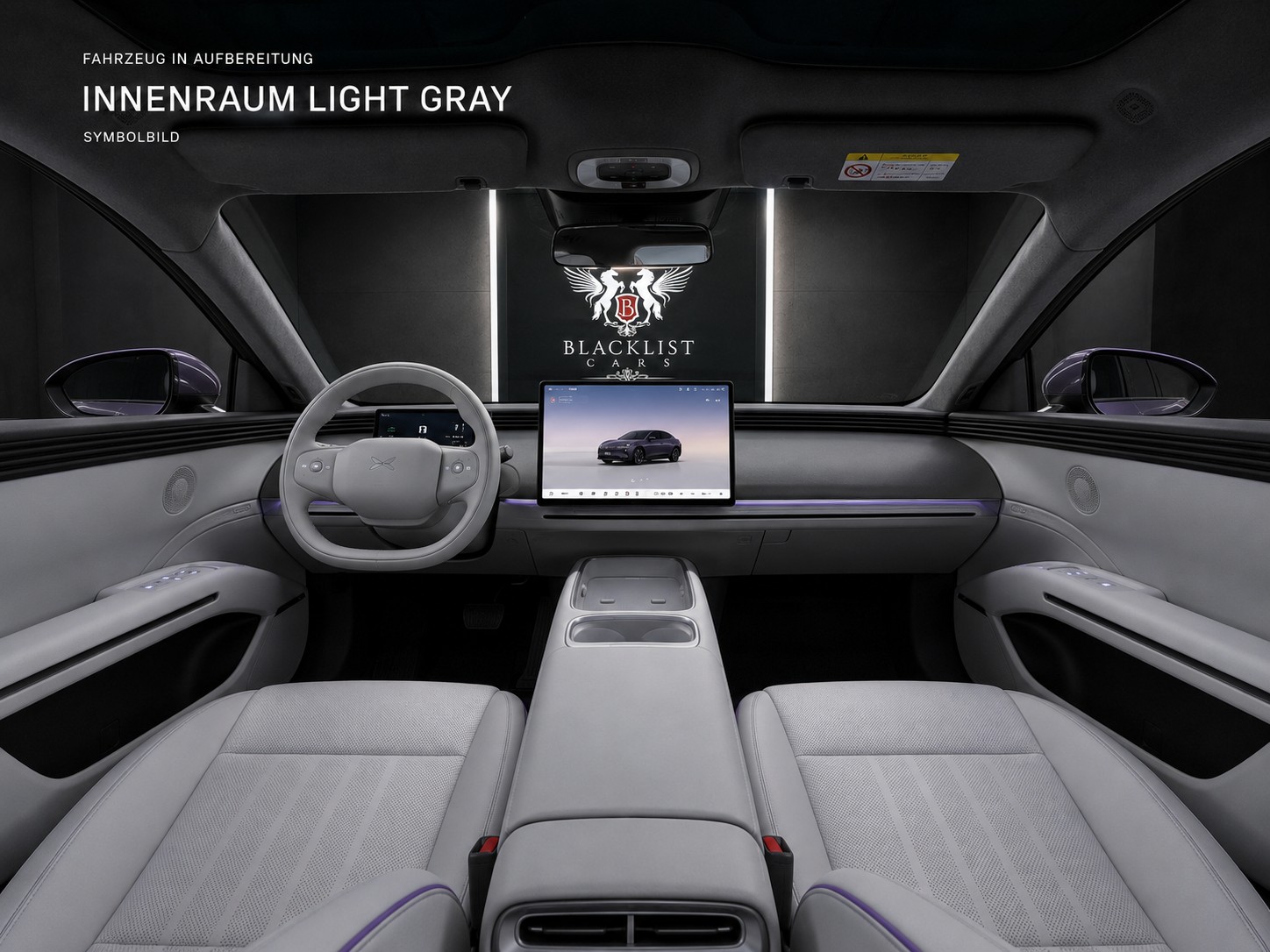 XPENG L03 71.2 kWh AWD Performance - Phantom Purple-showroom-element-1