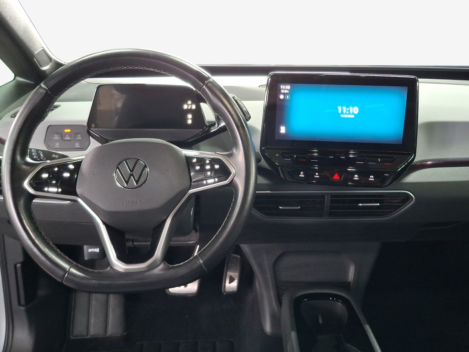 VW ID.3 Pro S 77 kWh Pro S-image-8