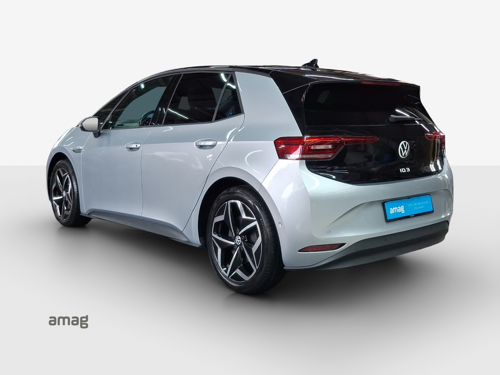 VW ID.3 Pro S 77 kWh Pro S-image-2