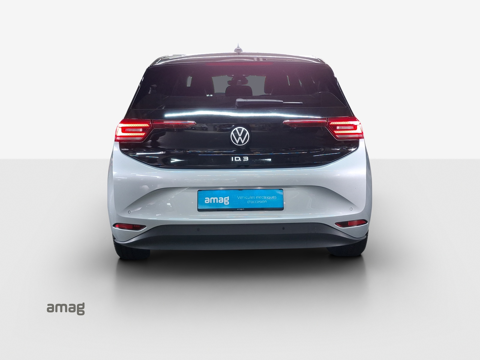 VW ID.3 Pro S 77 kWh Pro S-image-3