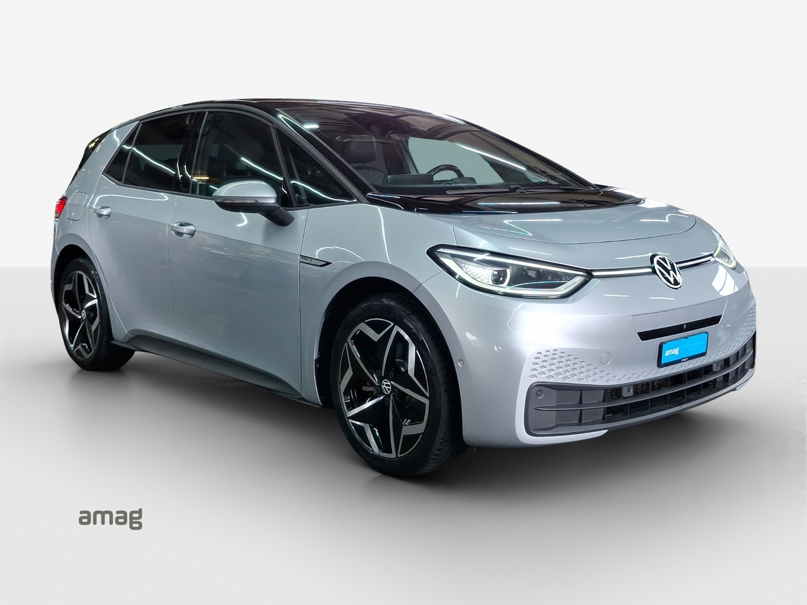 VW ID.3 Pro S 77 kWh Pro S-image-5