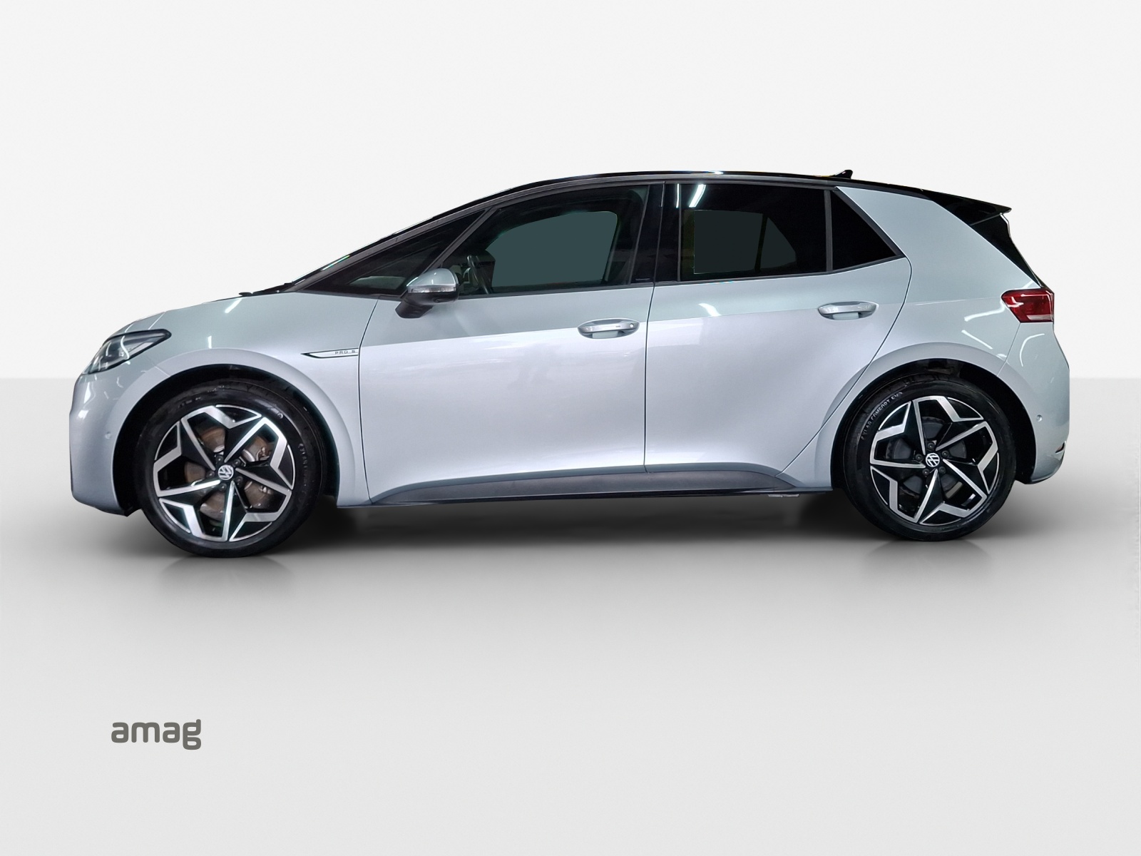 VW ID.3 Pro S 77 kWh Pro S-image-1