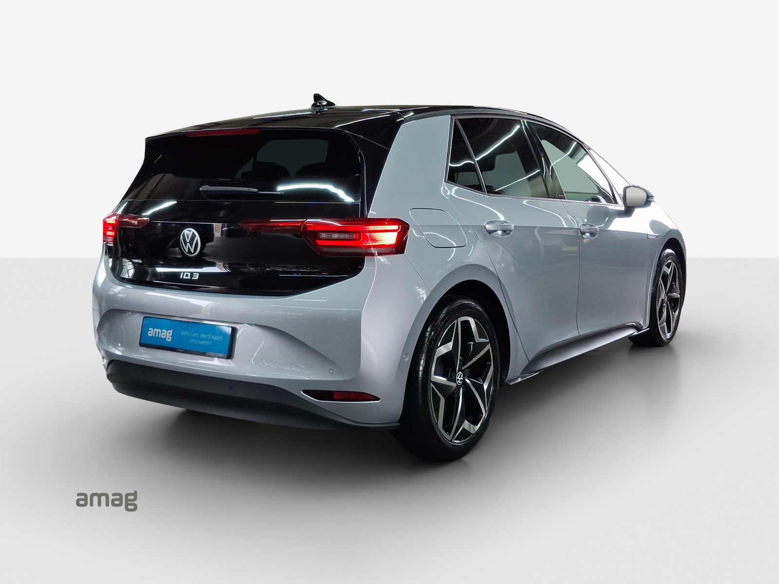 VW ID.3 Pro S 77 kWh Pro S-image-4