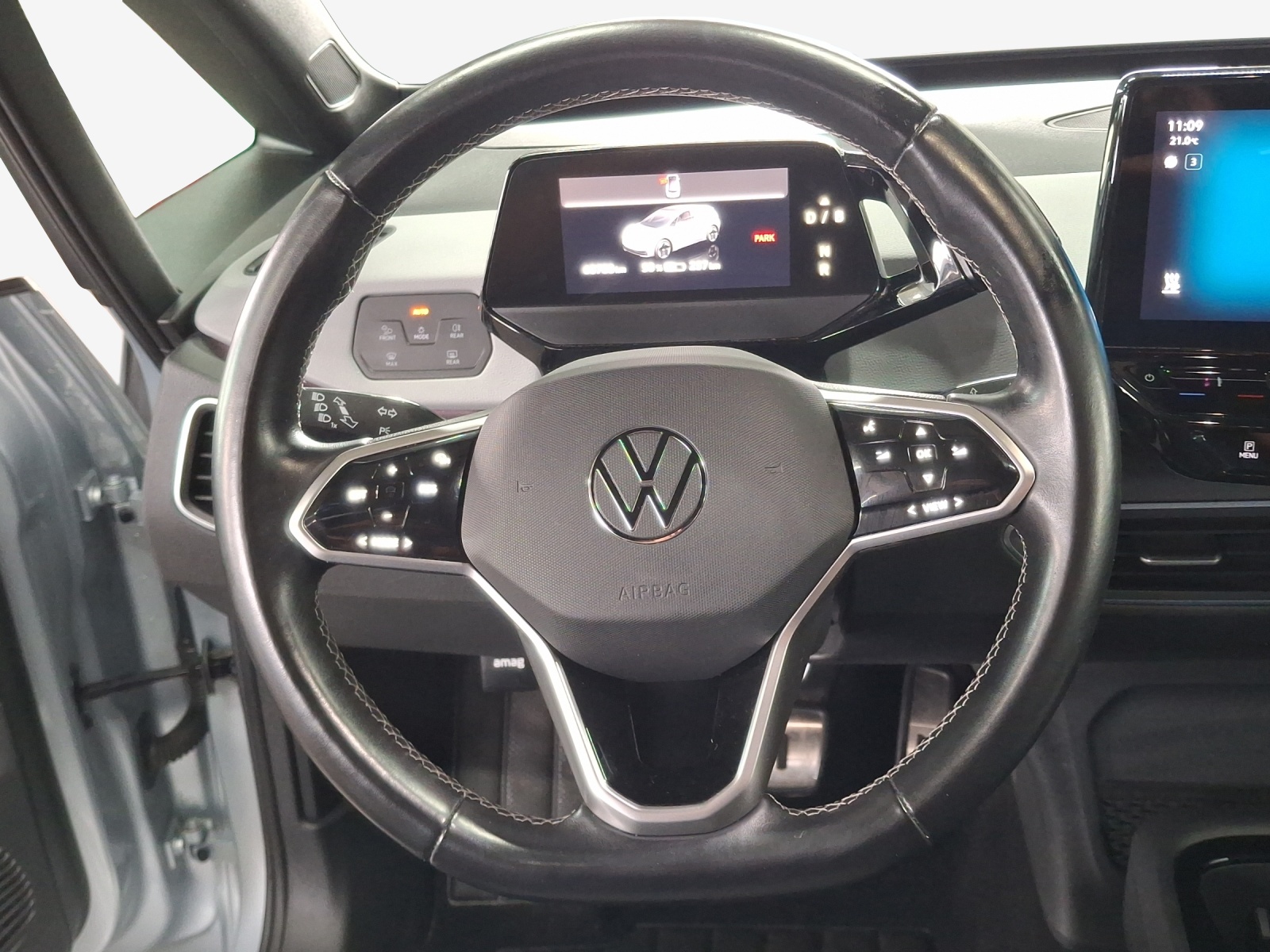 VW ID.3 Pro S 77 kWh Pro S-image-9