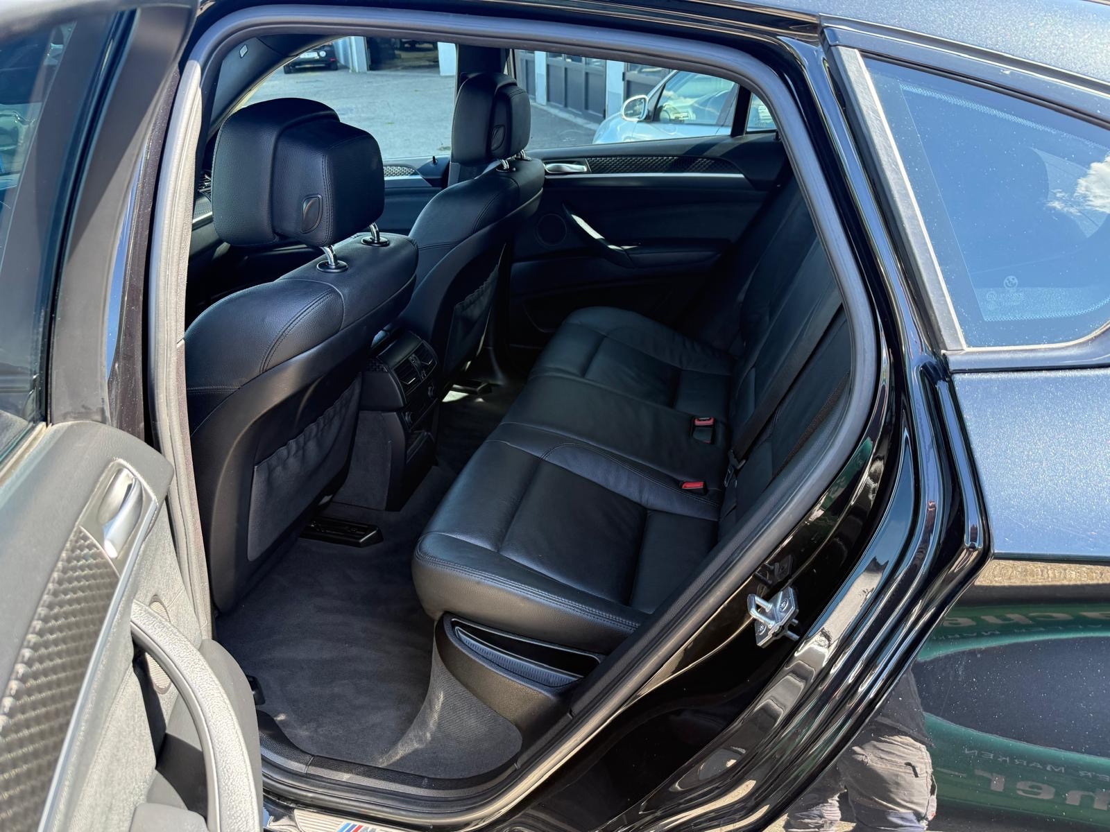 BMW X6 xDrive 40d Steptronic-image-5