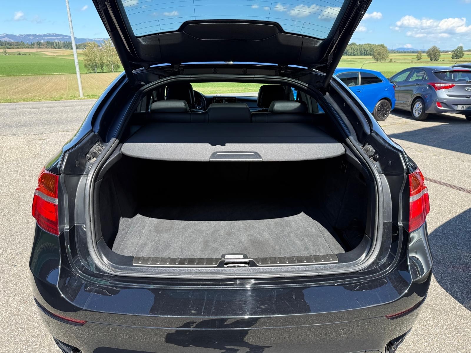 BMW X6 xDrive 40d Steptronic-image-6