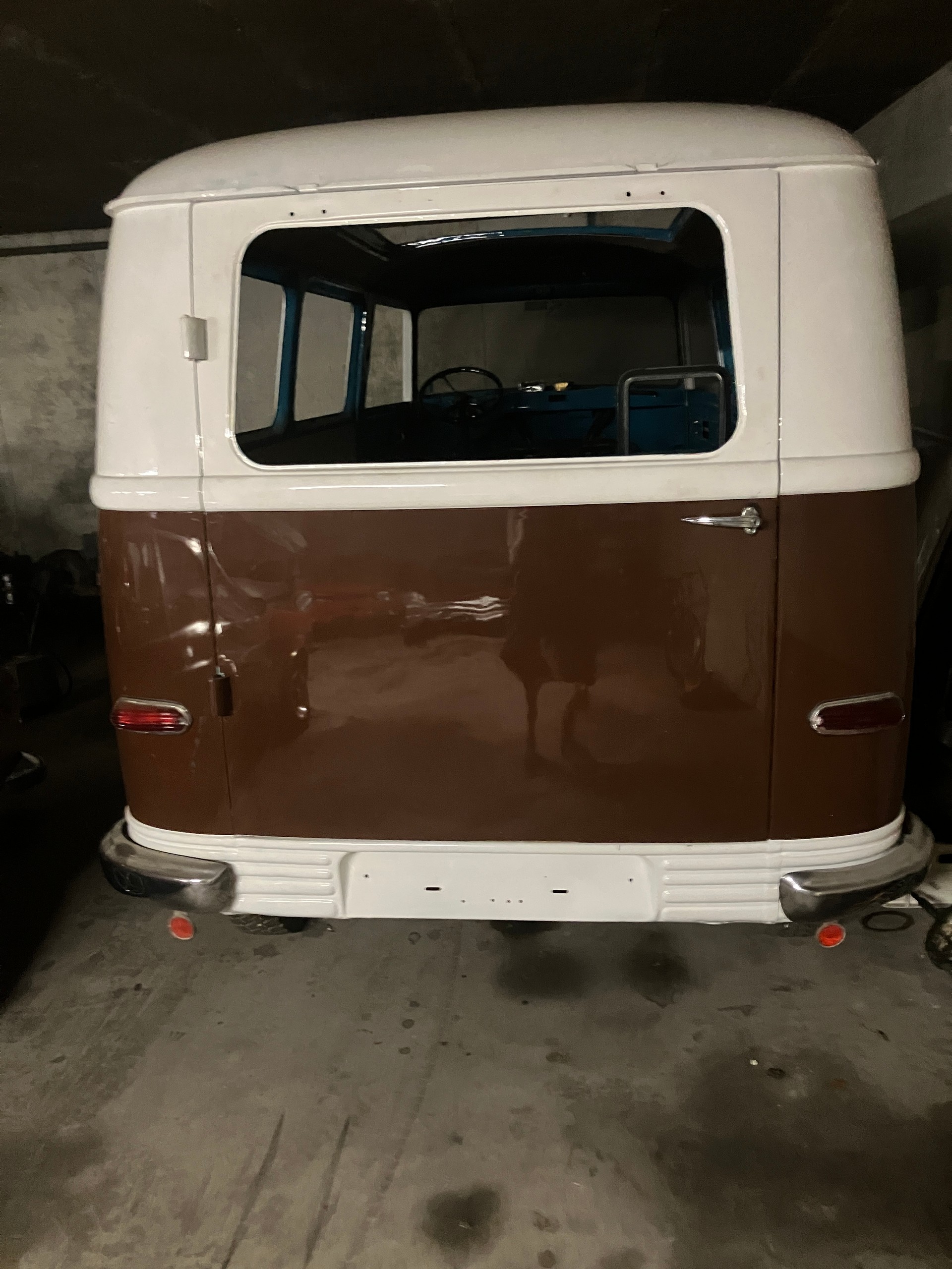 FORD FK 1000-image-2