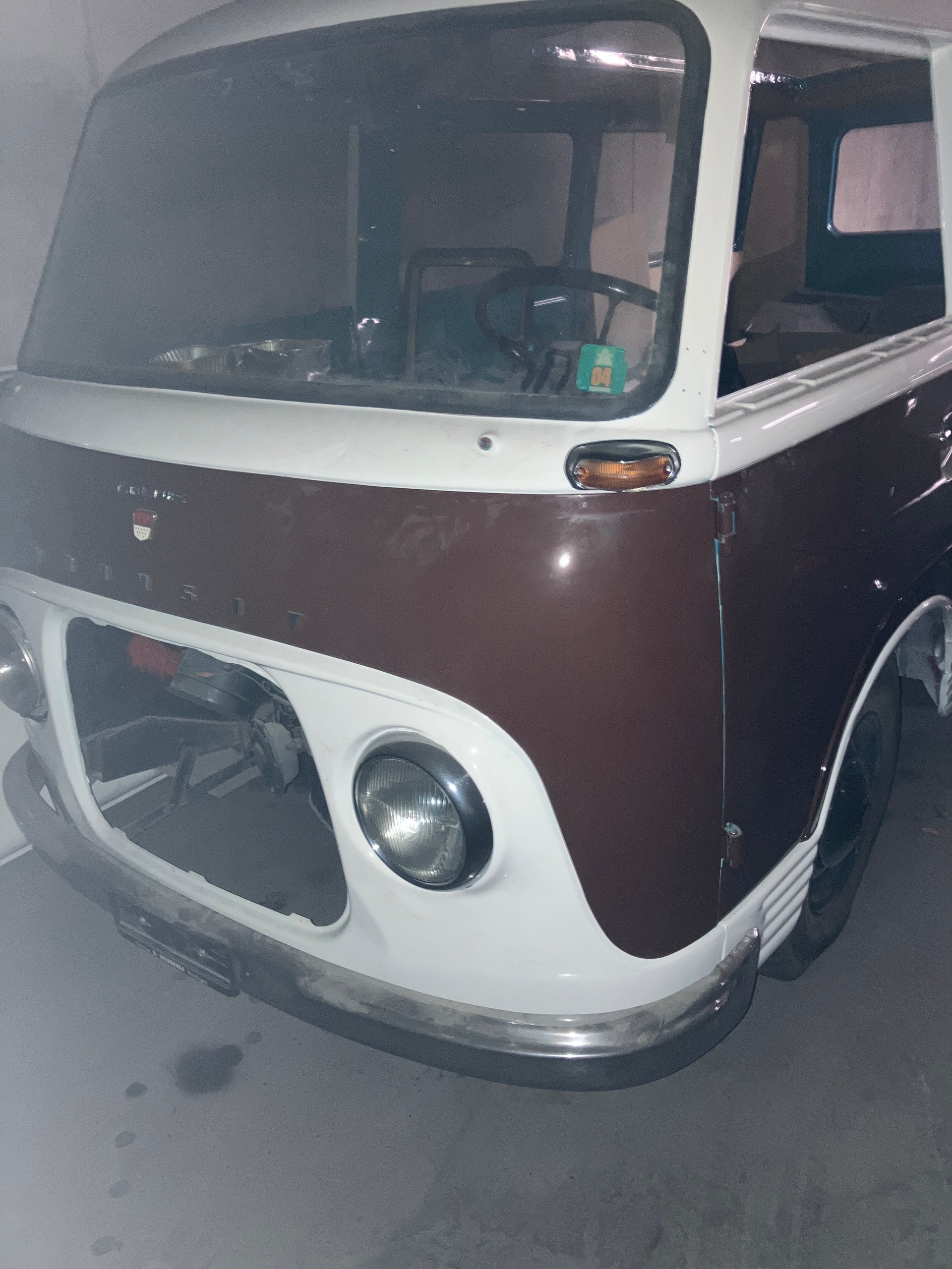 FORD FK 1000-image-0