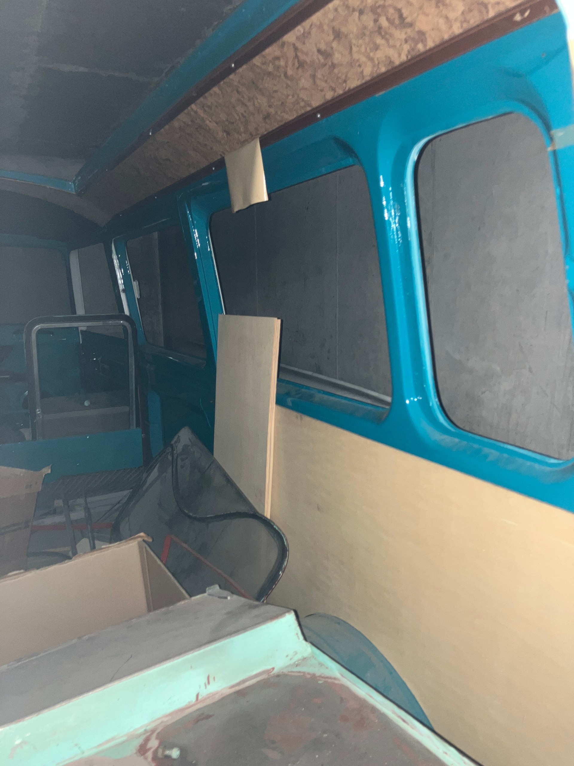 FORD FK 1000-image-8